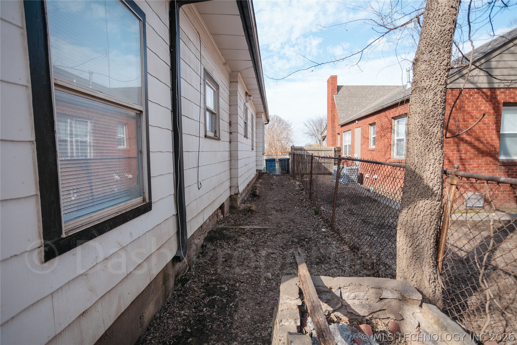 2604 E 7th Street S Tulsa OK 74104