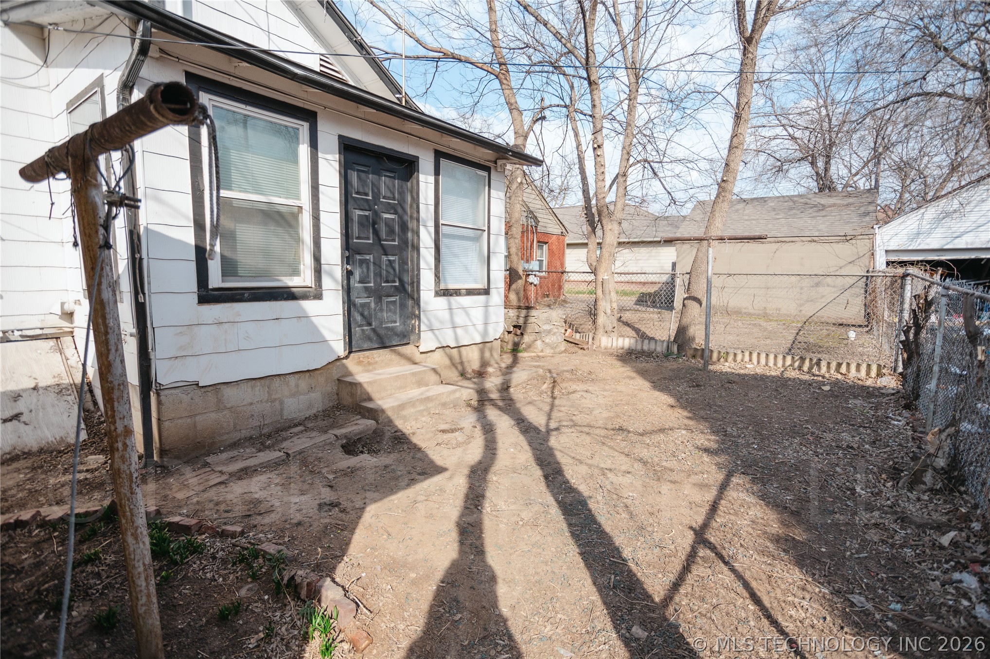 2604 E 7th Street S Tulsa OK 74104