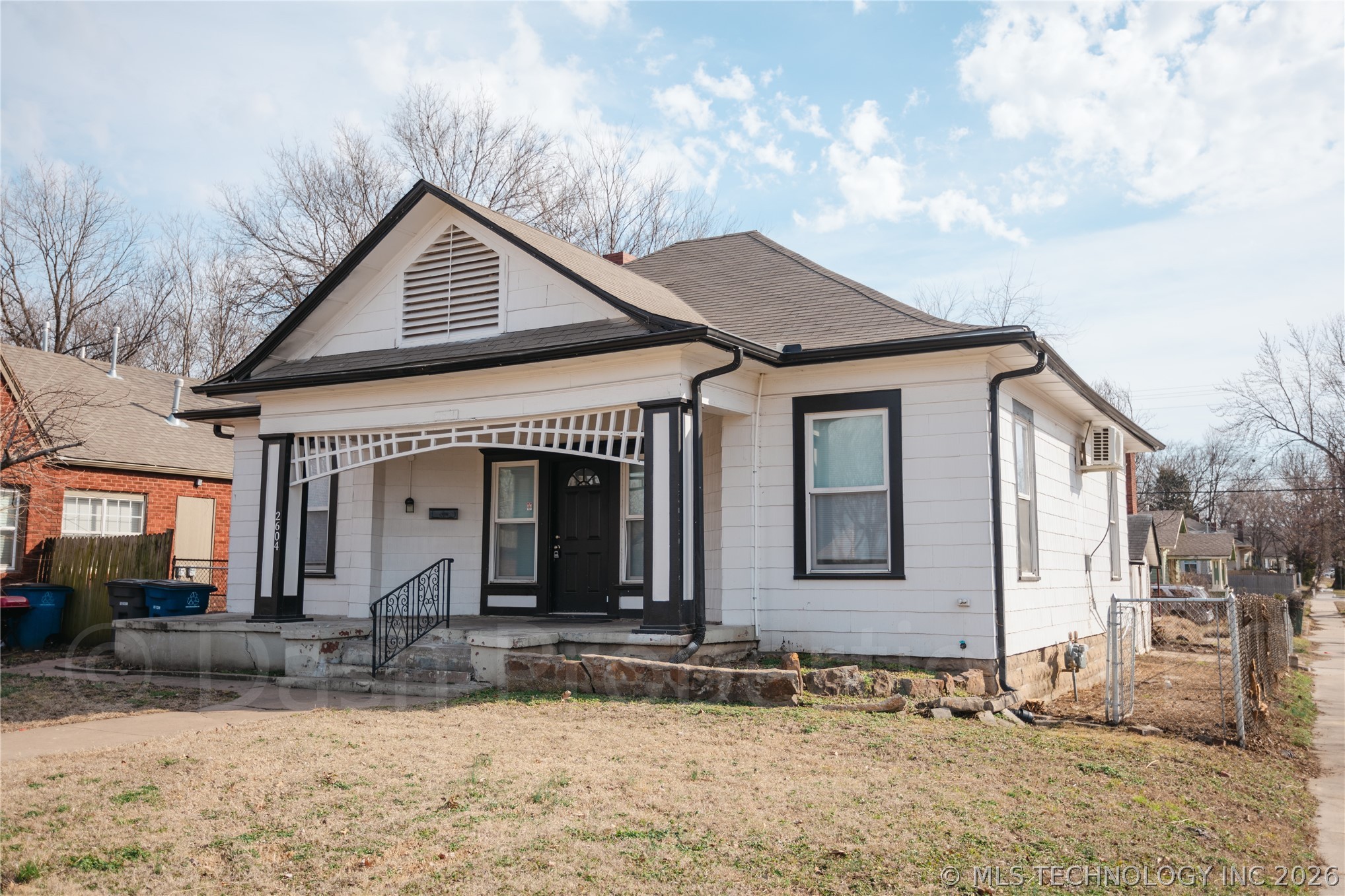 2604 E 7th Street S Tulsa OK 74104