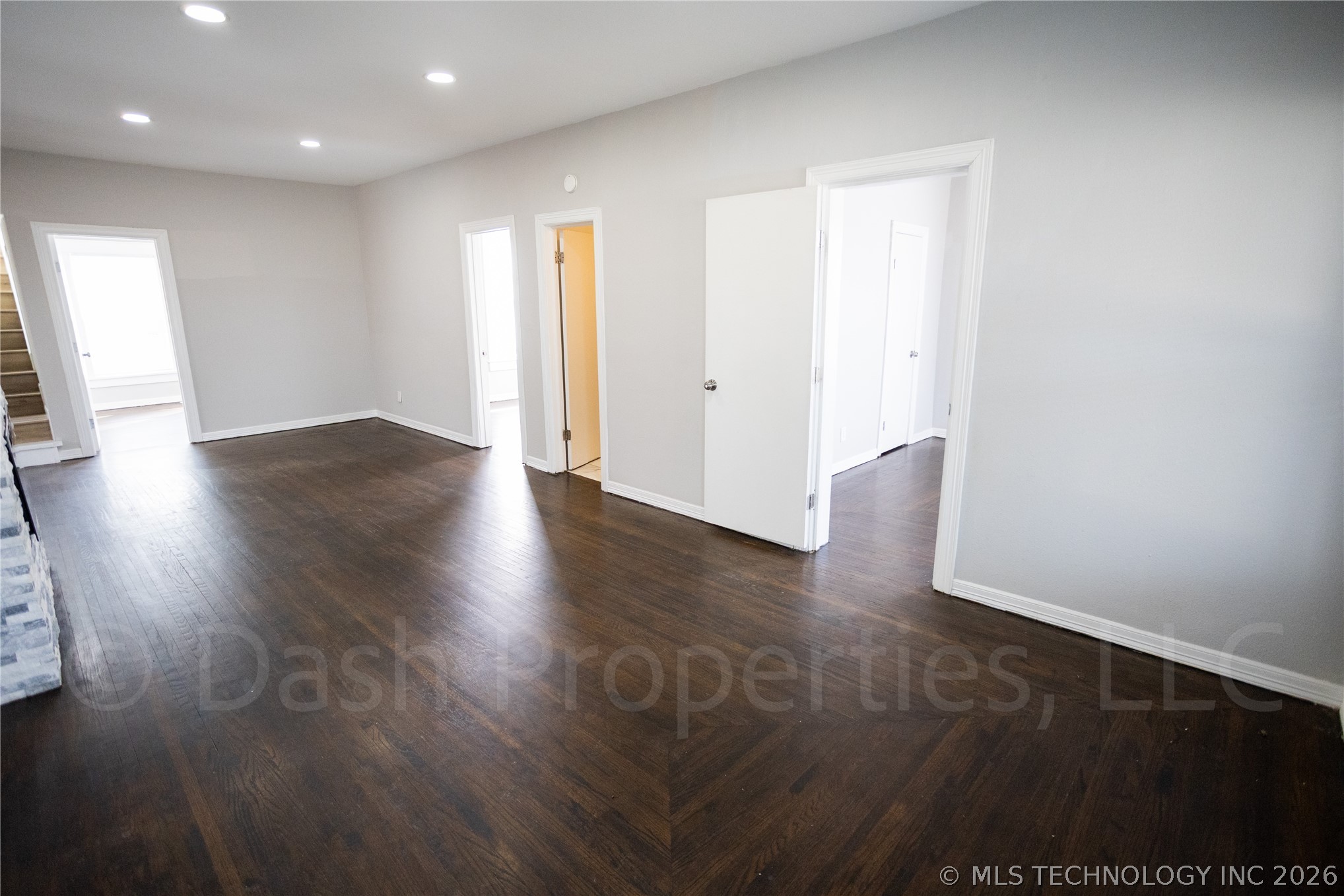 2604 E 7th Street S Tulsa OK 74104