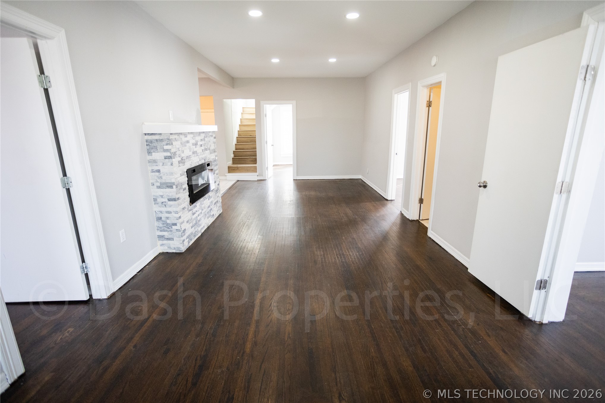 2604 E 7th Street S Tulsa OK 74104