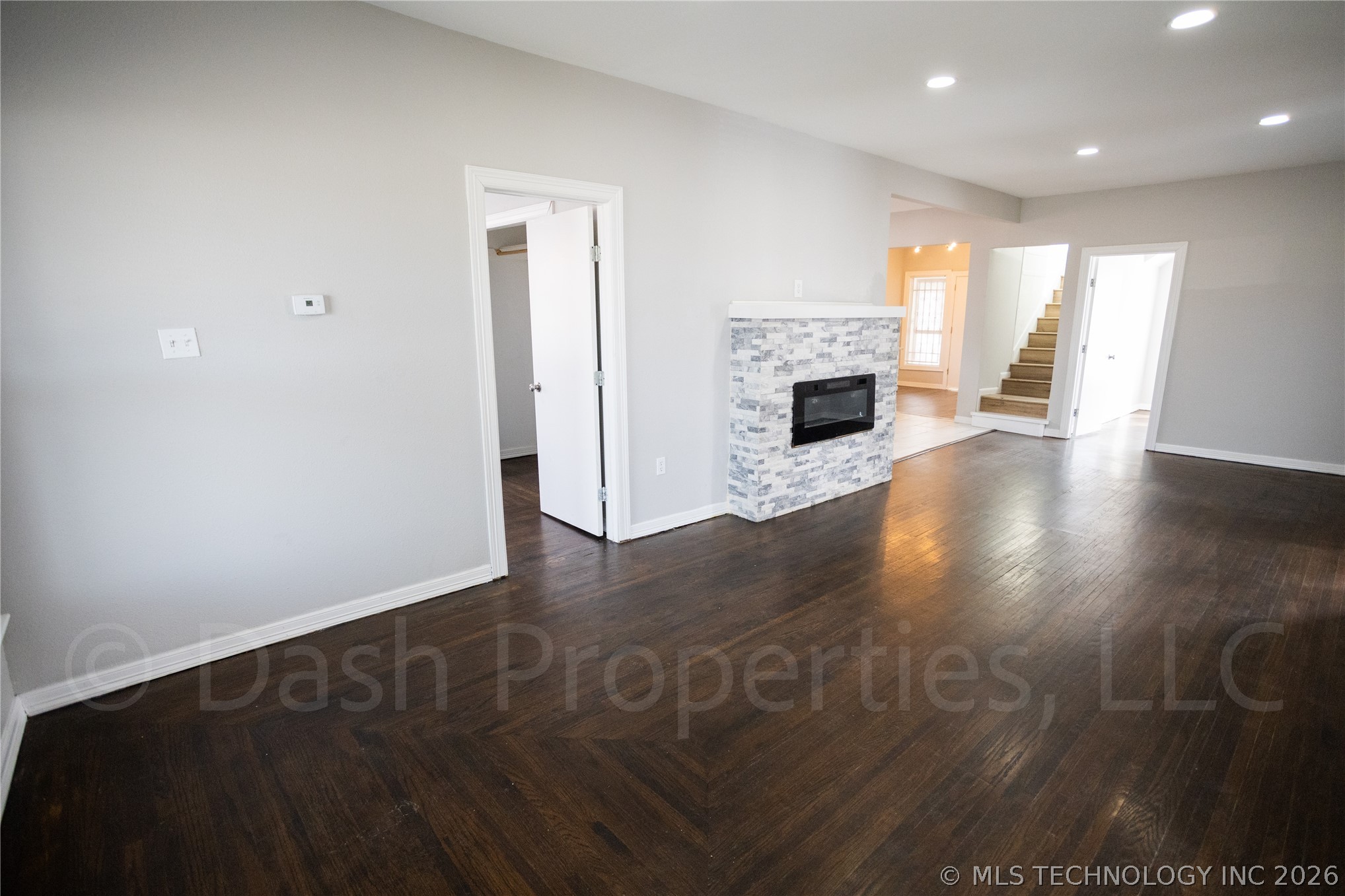 2604 E 7th Street S Tulsa OK 74104