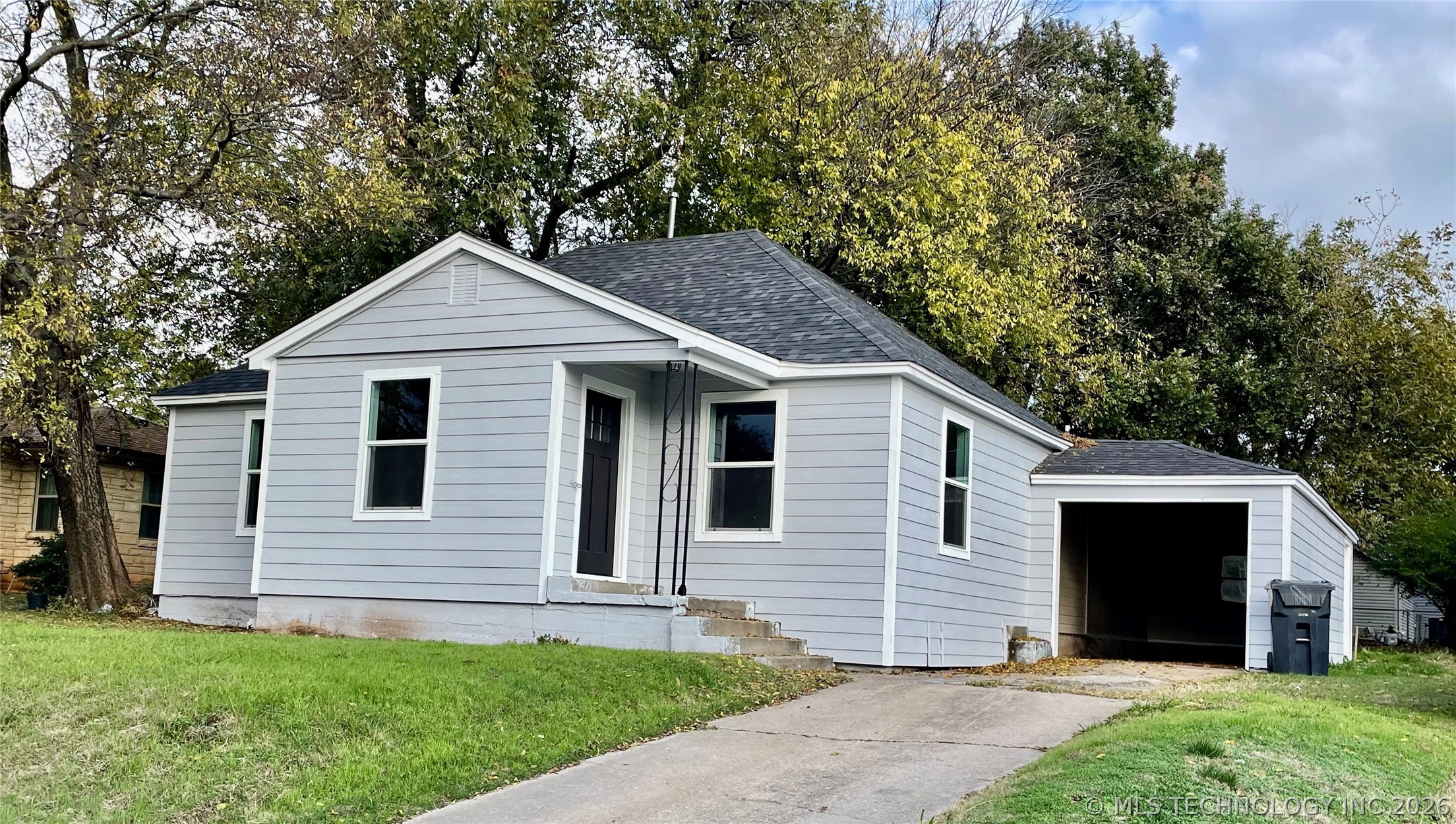 910 Hargrove Ardmore OK 73401