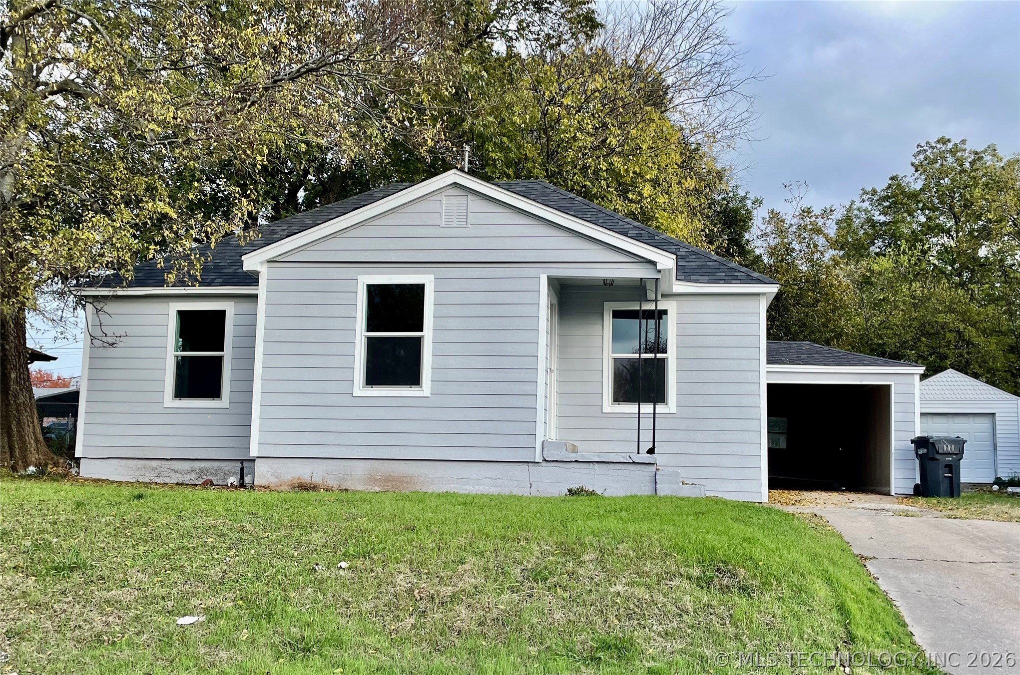 910 Hargrove Ardmore OK 73401