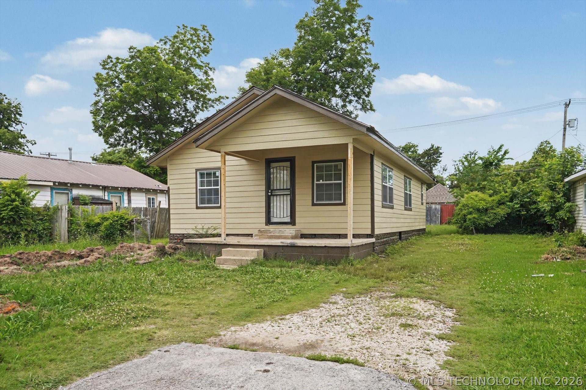5006 S 32nd Westavenue Tulsa OK 74107