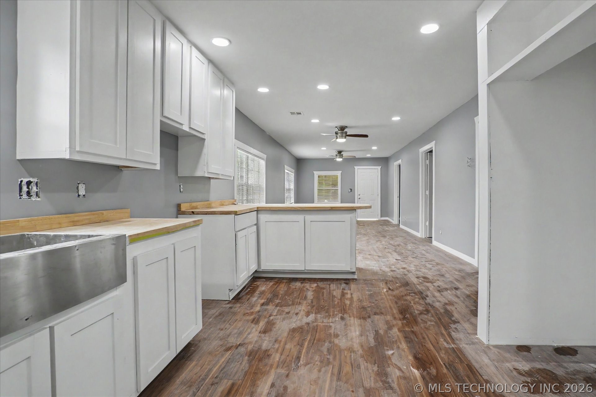 5006 S 32nd Westavenue Tulsa OK 74107
