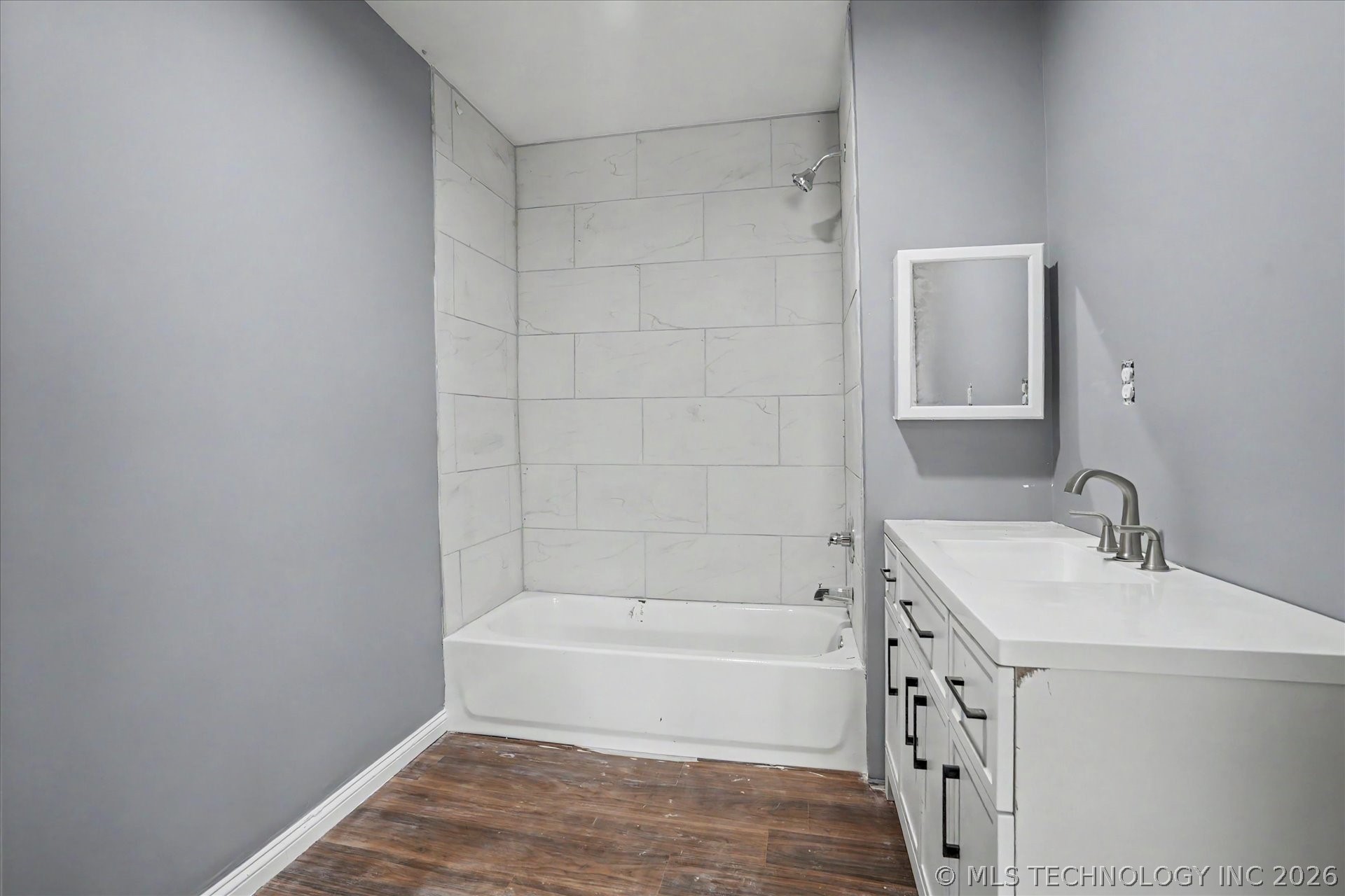 5006 S 32nd Westavenue Tulsa OK 74107