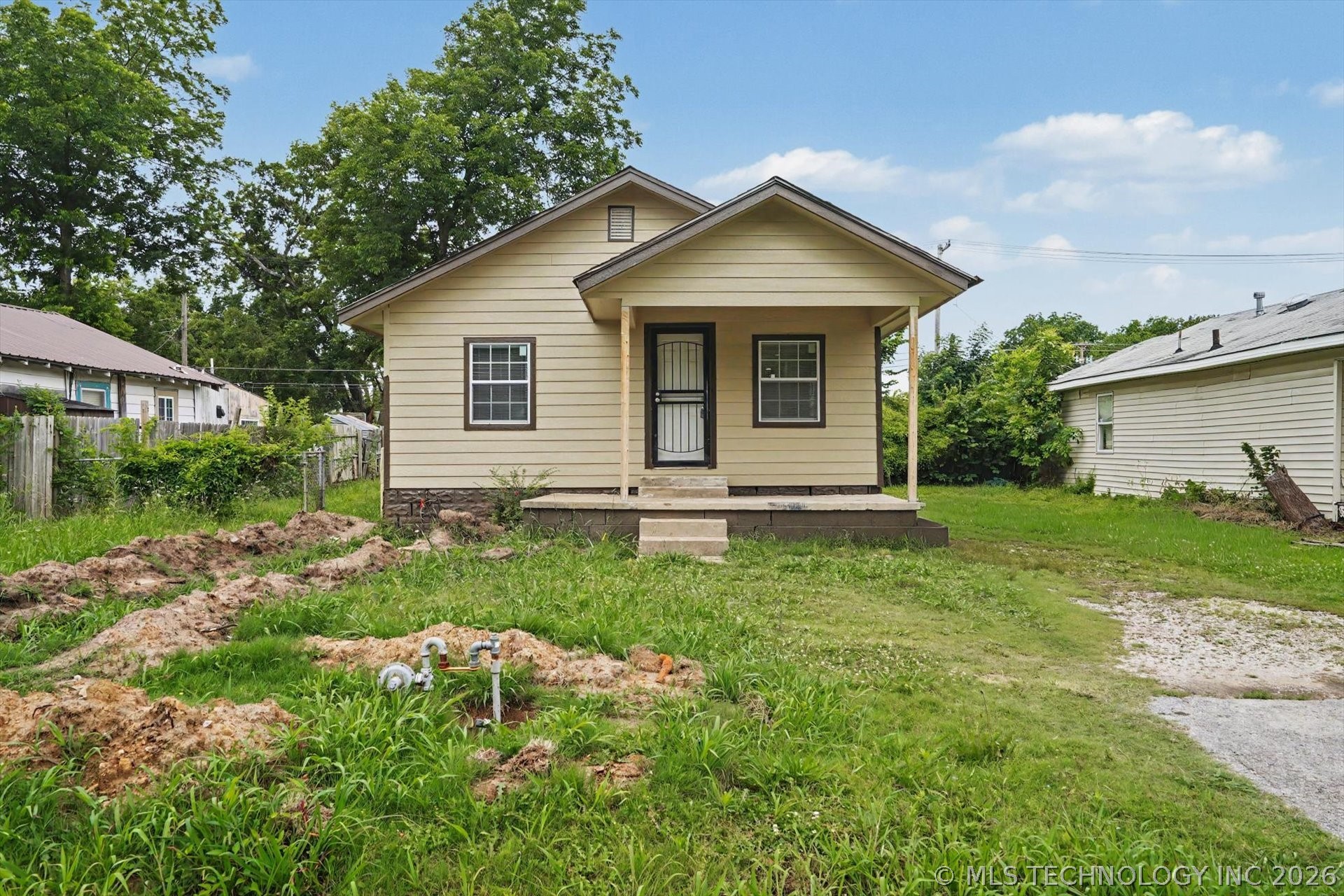5006 S 32nd Westavenue Tulsa OK 74107