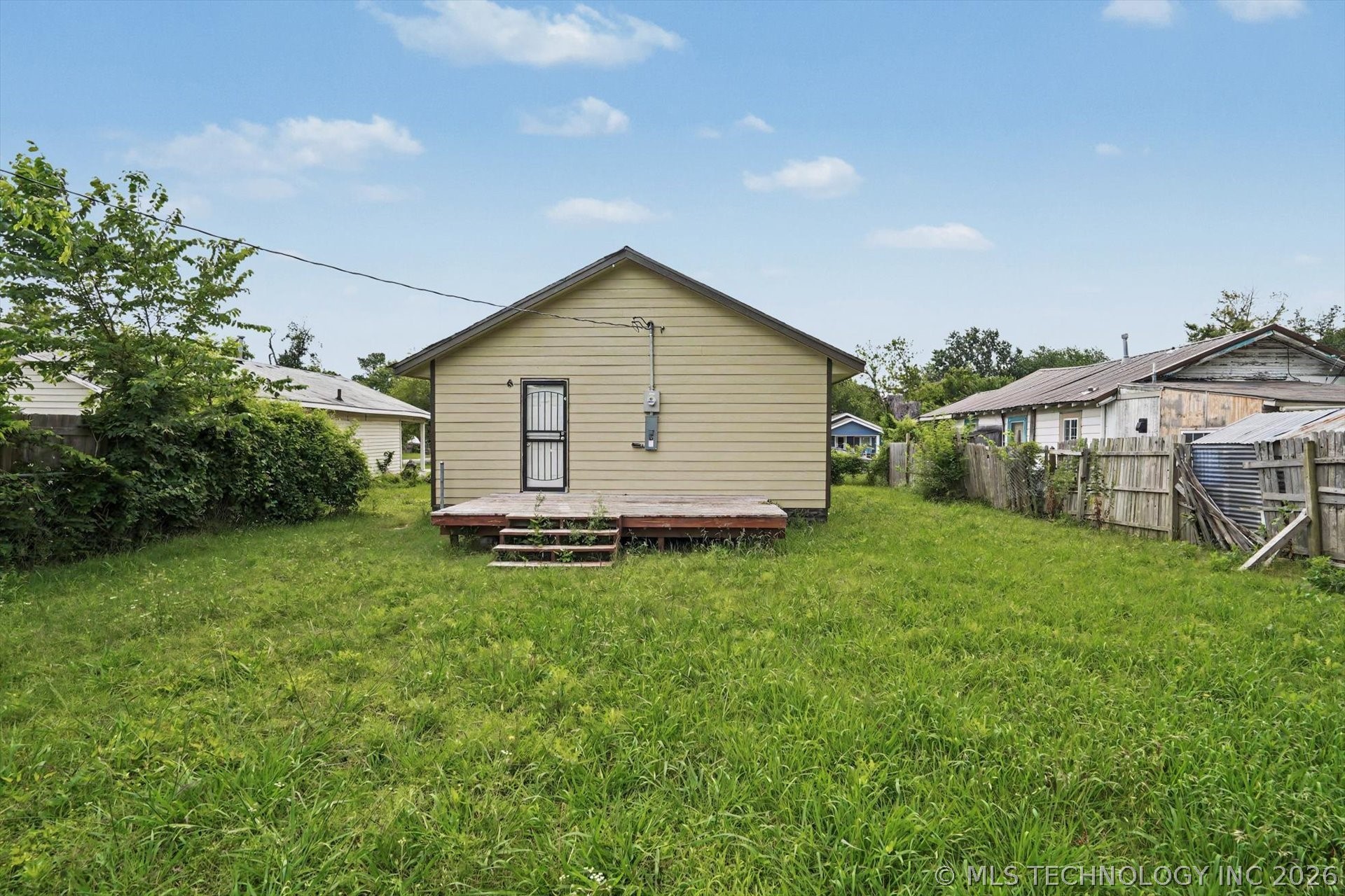 5006 S 32nd Westavenue Tulsa OK 74107