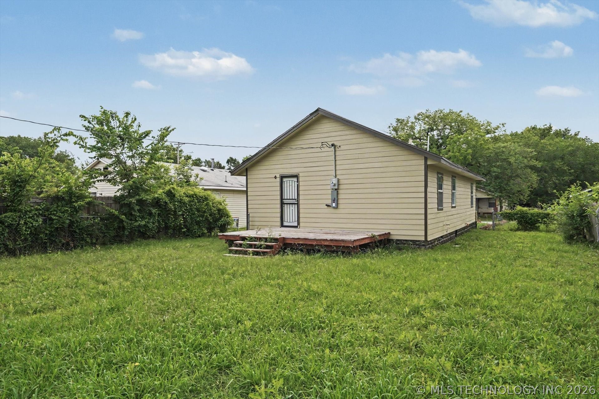 5006 S 32nd Westavenue Tulsa OK 74107