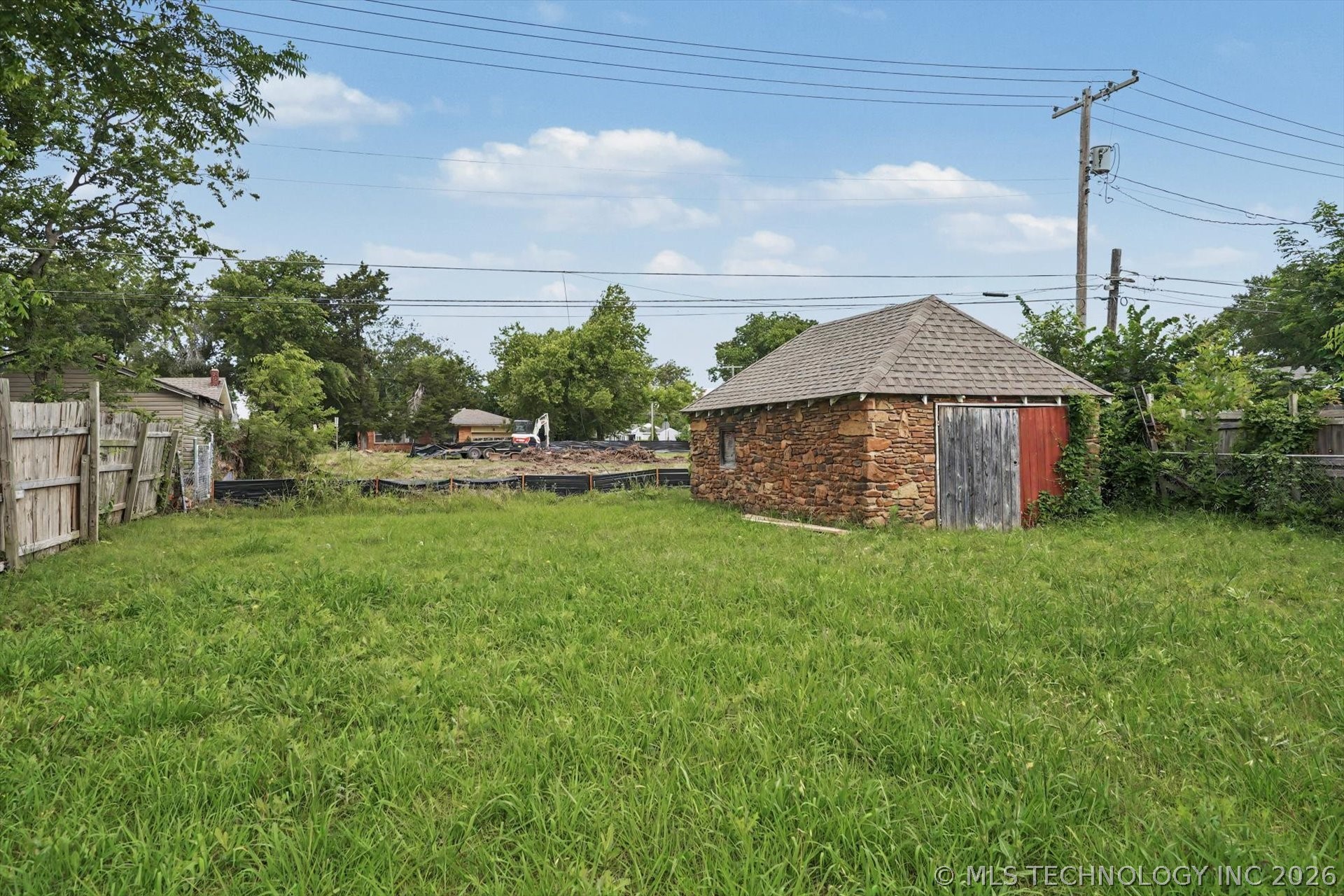 5006 S 32nd Westavenue Tulsa OK 74107