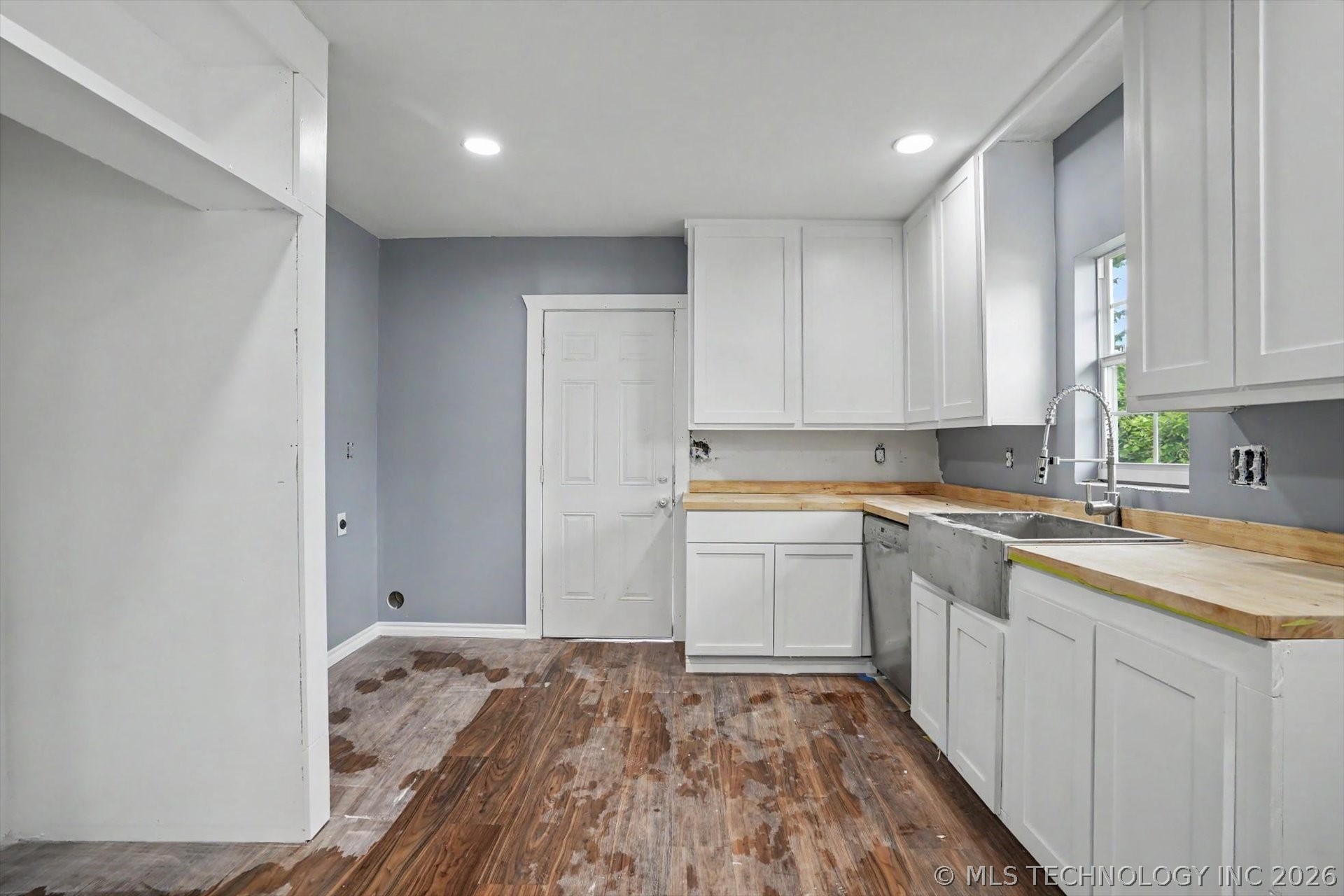 5006 S 32nd Westavenue Tulsa OK 74107