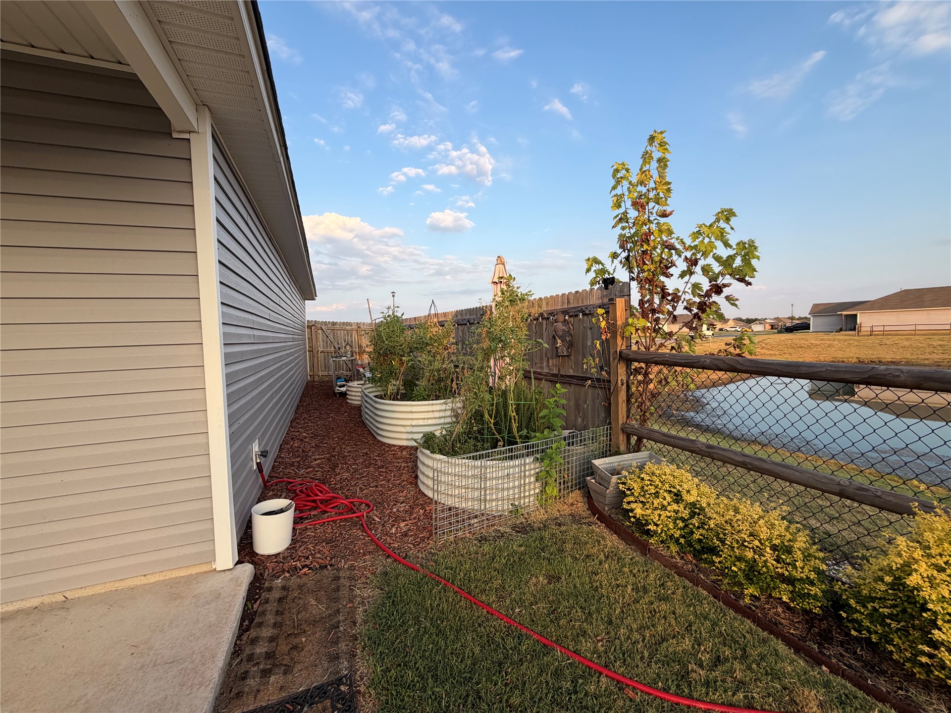 11519 S 277th Eastavenue Coweta OK 74429