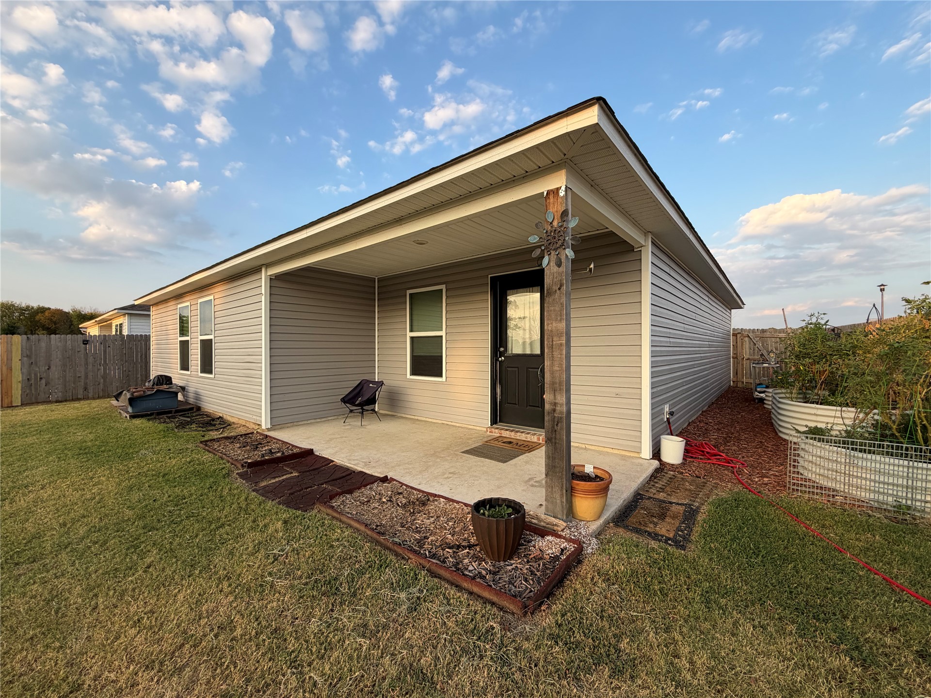 11519 S 277th Eastavenue Coweta OK 74429