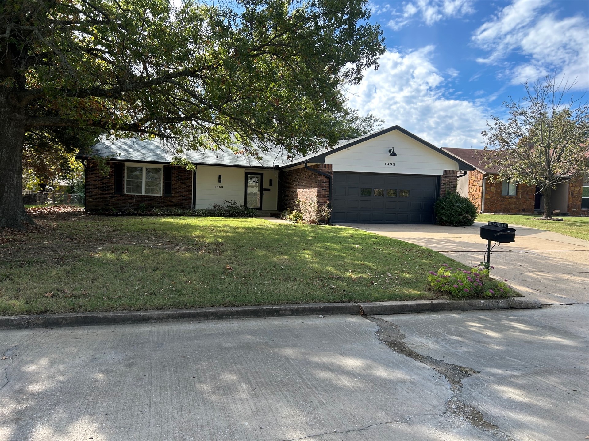 1453 E Paradise Parkway Claremore OK 74017