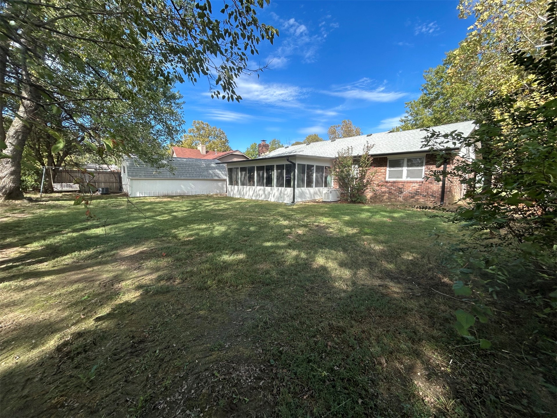 1453 E Paradise Parkway Claremore OK 74017