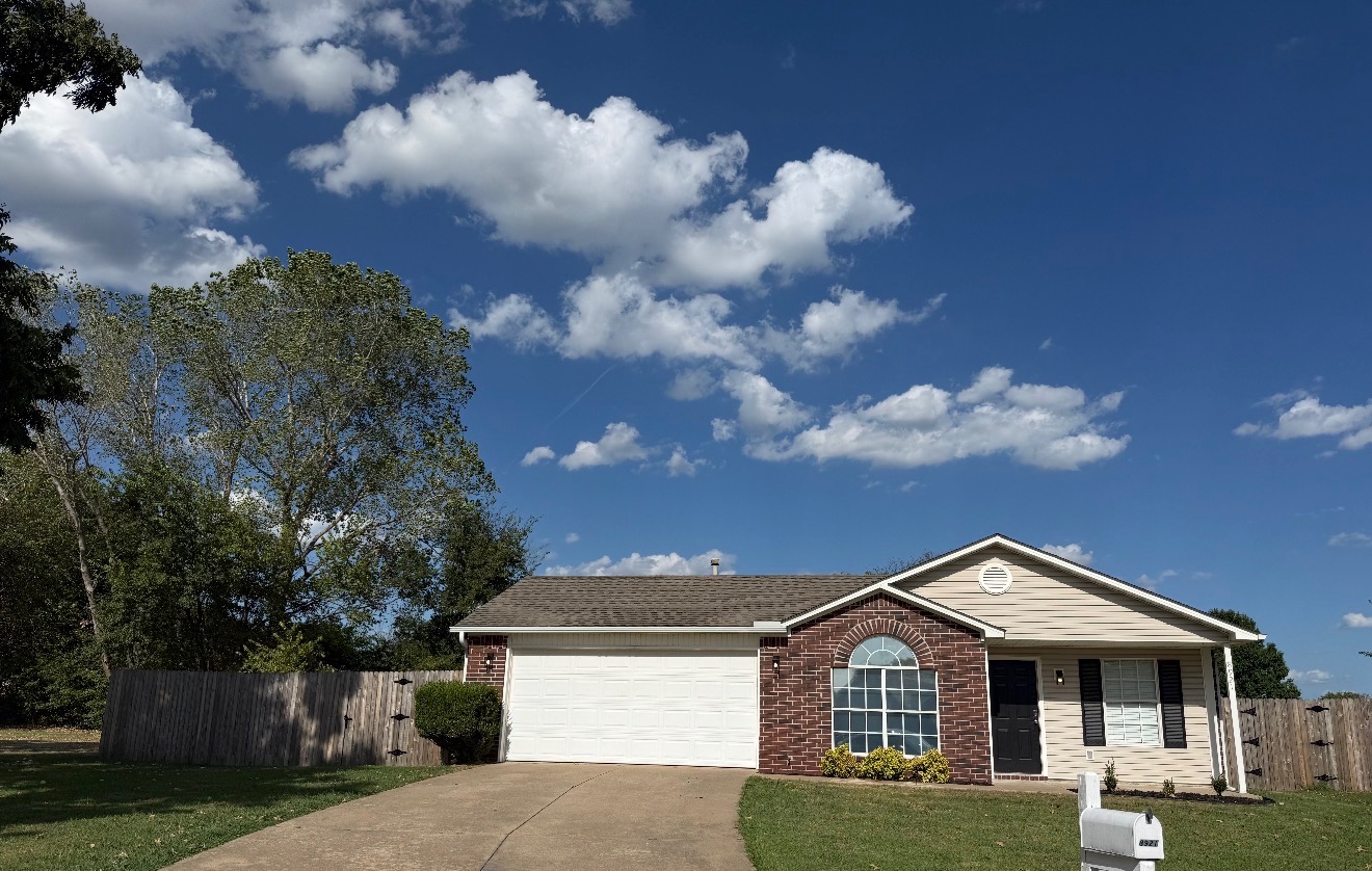 8921 N 148th Eastavenue Owasso OK 74055