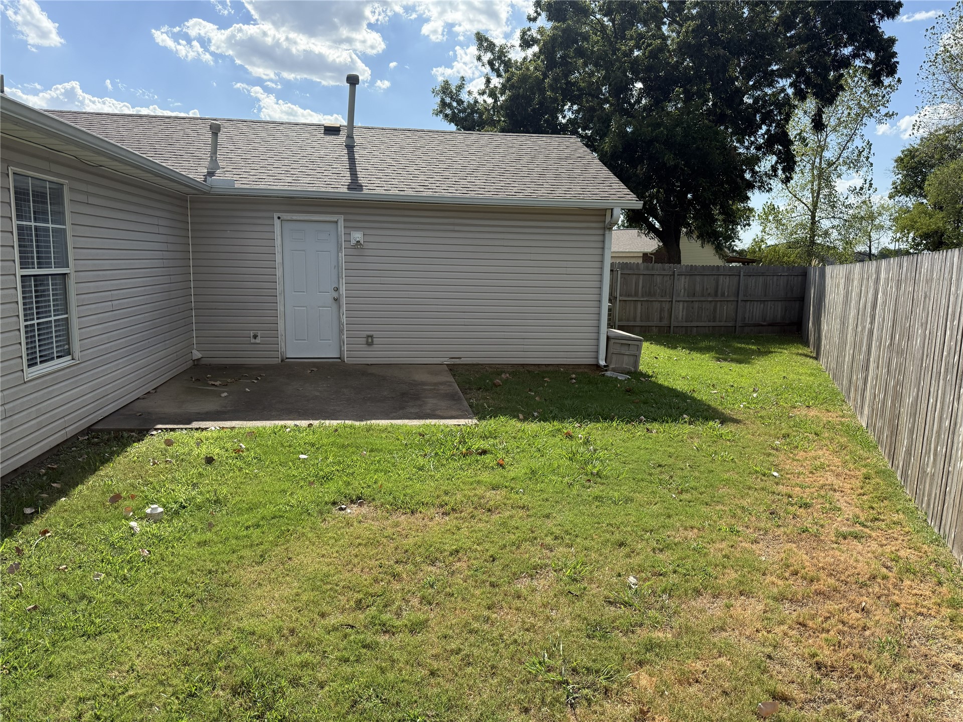 8921 N 148th Eastavenue Owasso OK 74055