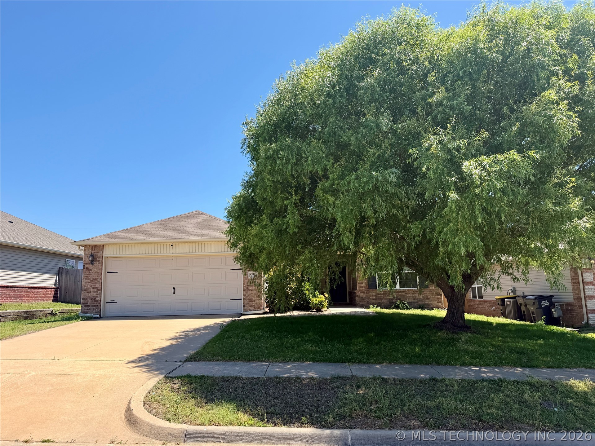 5756 E 148th Street S Bixby OK 74008