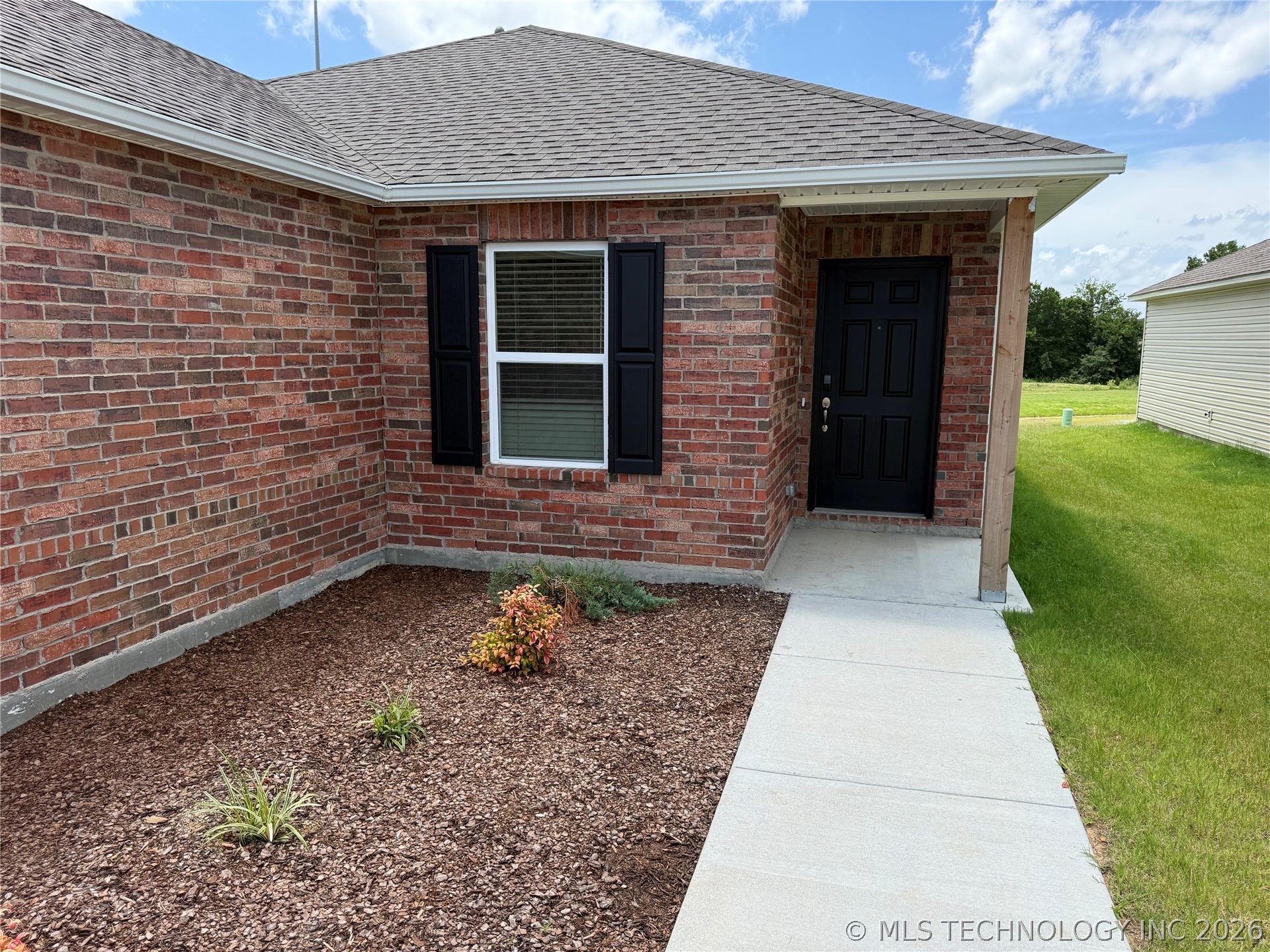 11822 S 279th Eastavenue Coweta OK 74429