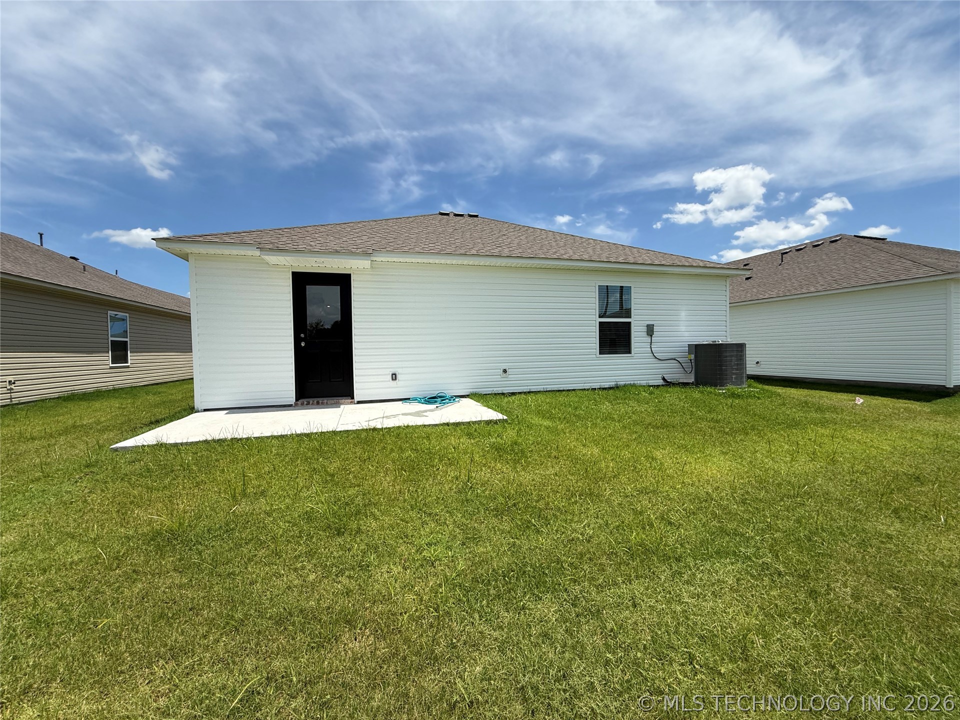 11822 S 279th Eastavenue Coweta OK 74429