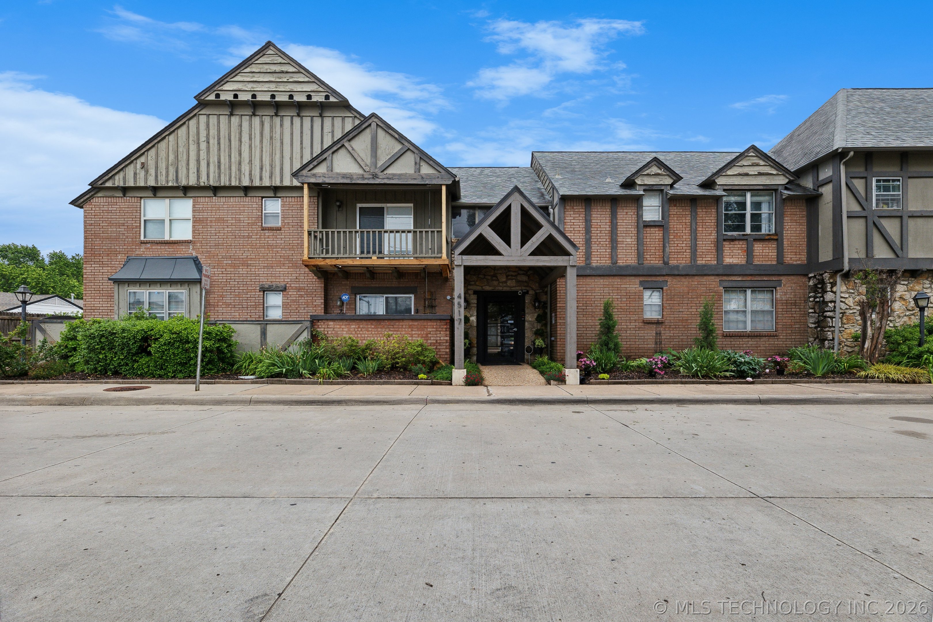 4517 S Peoria Avenue Tulsa OK 74105