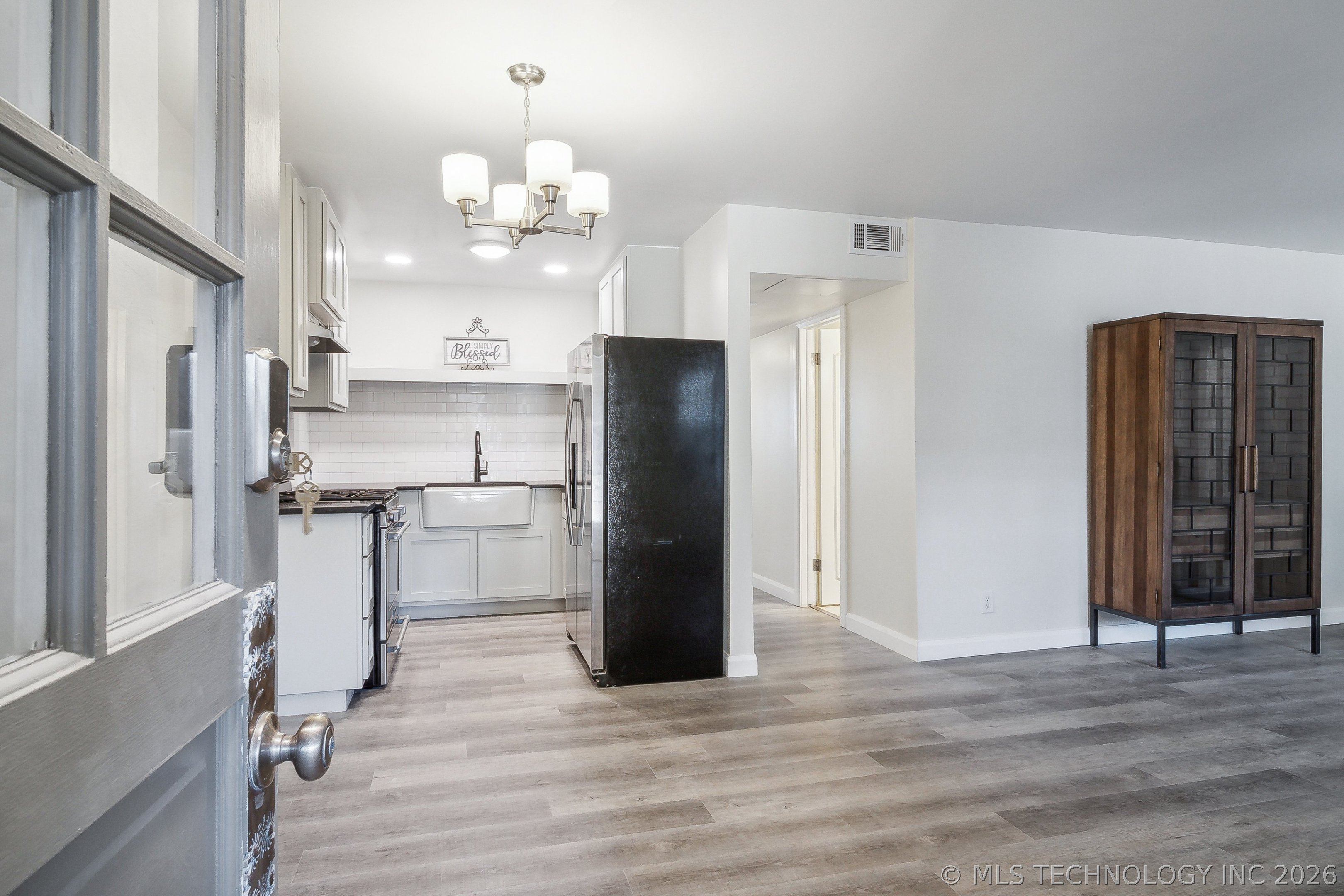 4517 S Peoria Avenue Tulsa OK 74105