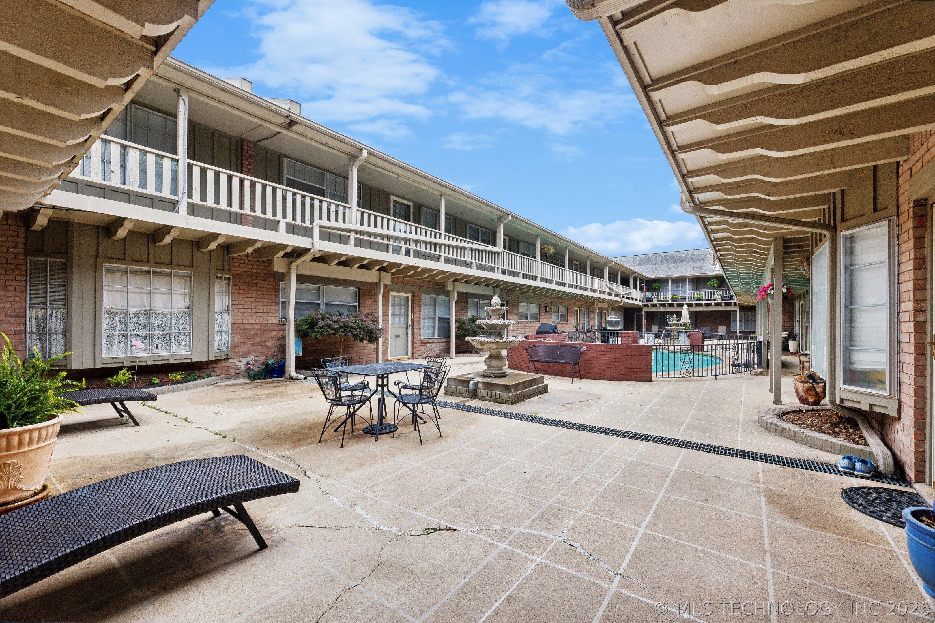 4517 S Peoria Avenue Tulsa OK 74105