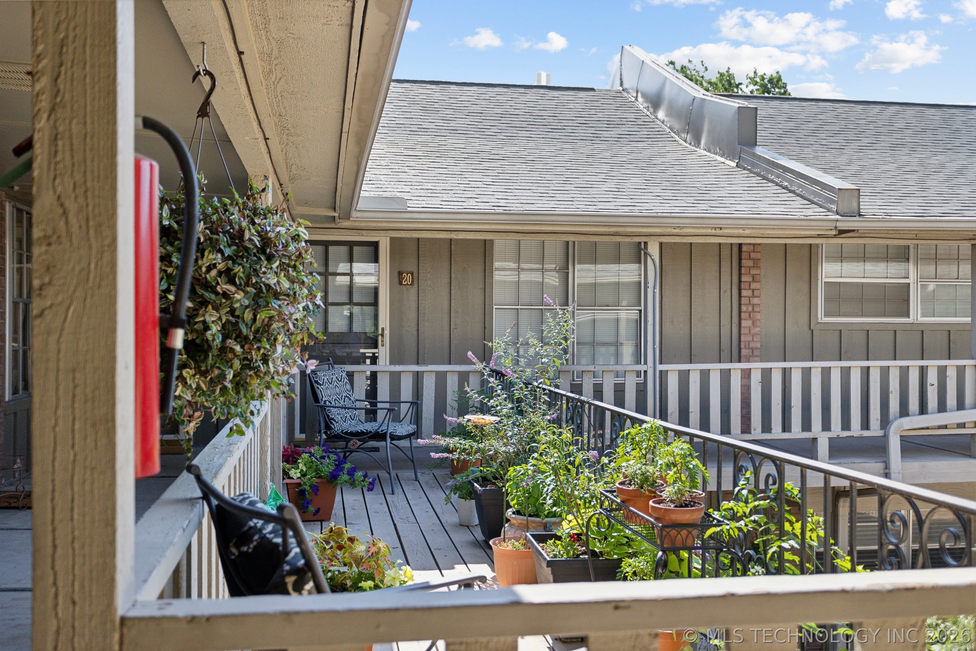 4517 S Peoria Avenue Tulsa OK 74105