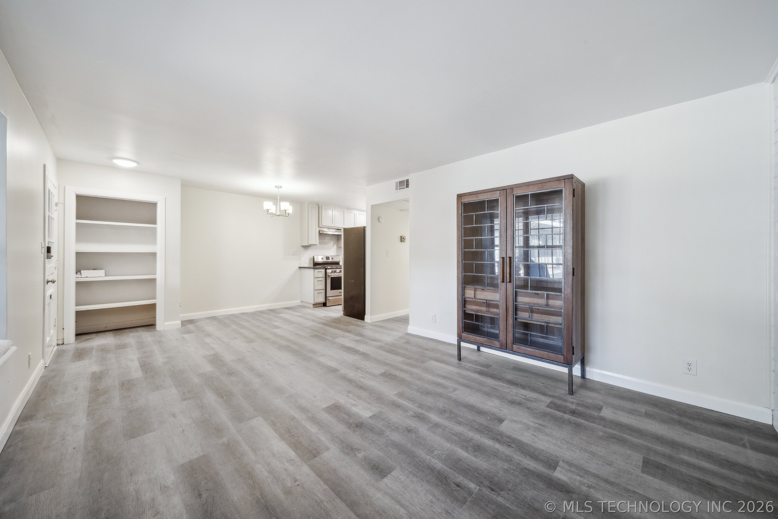 4517 S Peoria Avenue Tulsa OK 74105