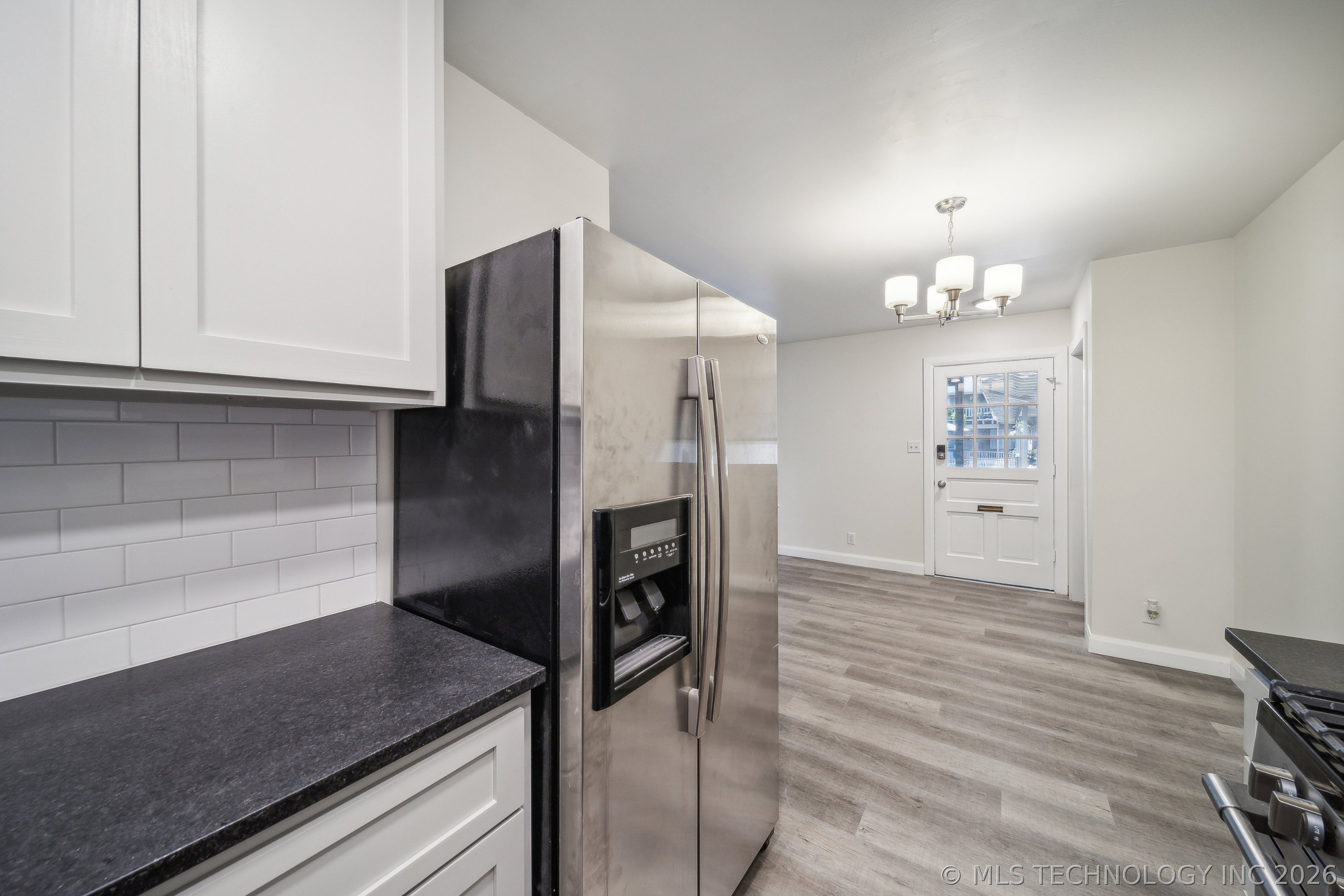 4517 S Peoria Avenue Tulsa OK 74105