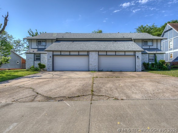 6712 E 79th Street Tulsa OK 74133