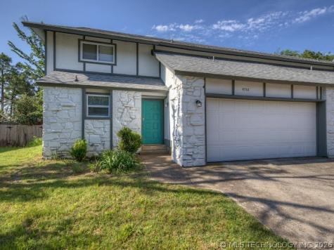 6712 E 79th Street Tulsa OK 74133