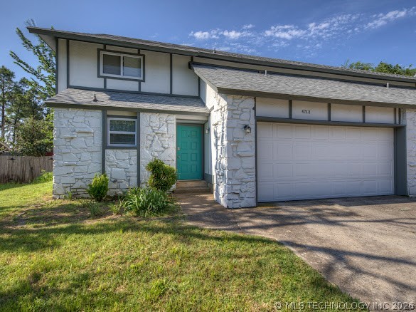 6712 E 79th Street Tulsa OK 74133