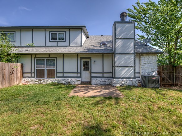 6712 E 79th Street Tulsa OK 74133