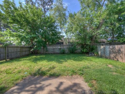 6712 E 79th Street Tulsa OK 74133