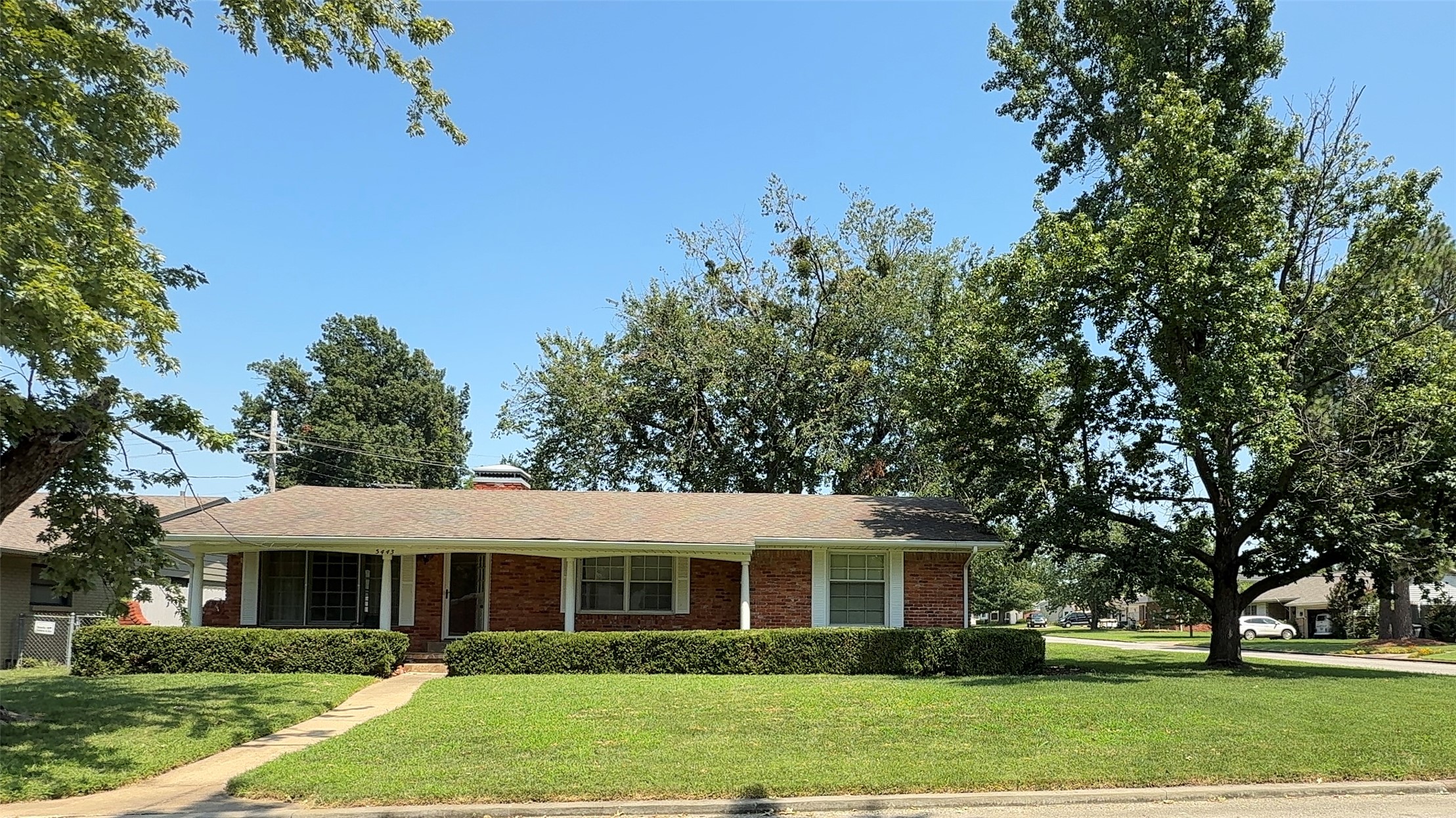 5443 S Marion Avenue E Tulsa OK 74135