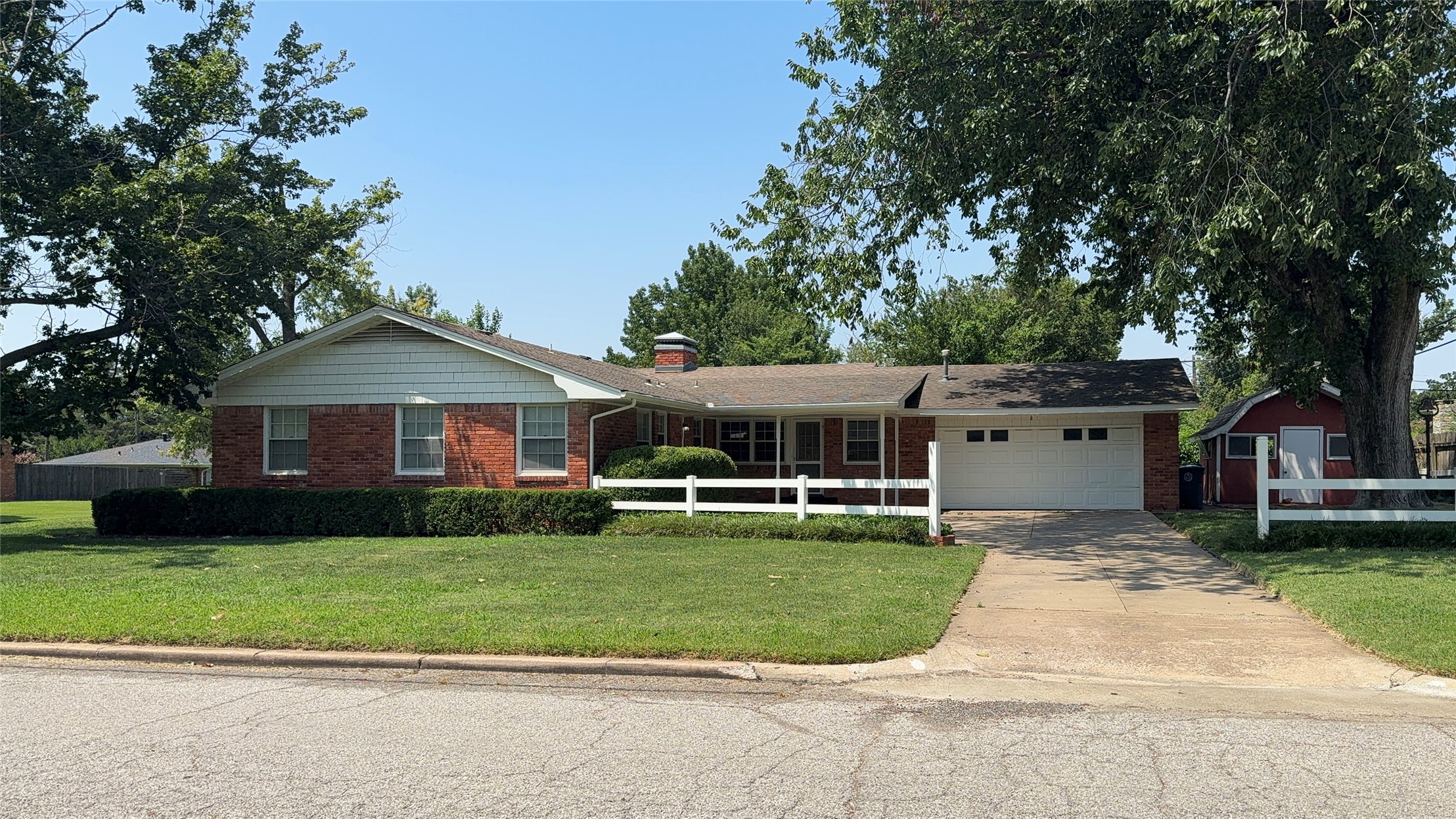 5443 S Marion Avenue E Tulsa OK 74135