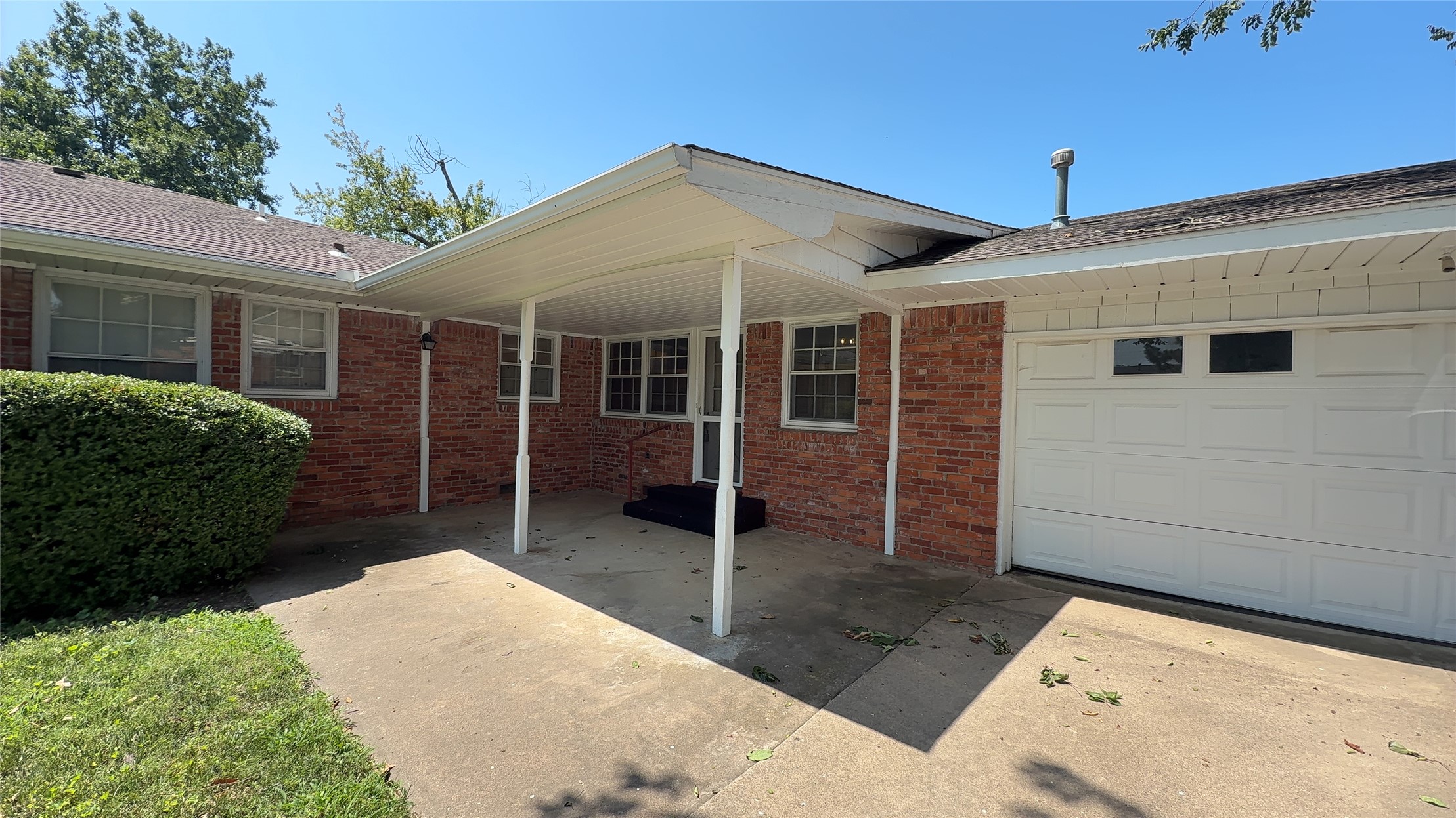 5443 S Marion Avenue E Tulsa OK 74135