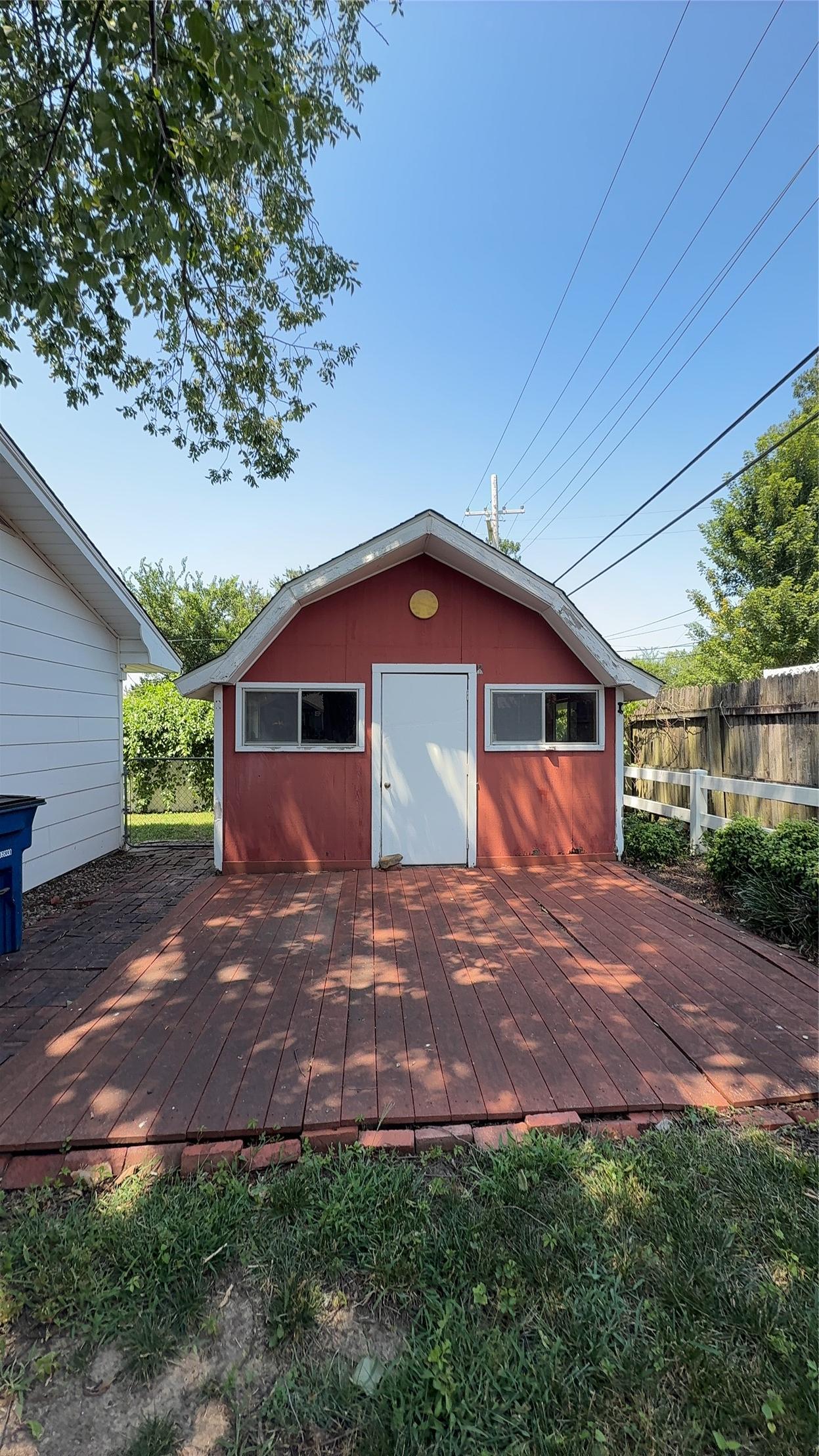 5443 S Marion Avenue E Tulsa OK 74135