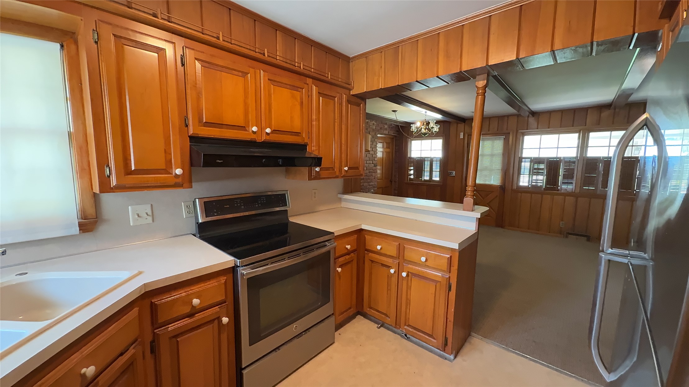 5443 S Marion Avenue E Tulsa OK 74135