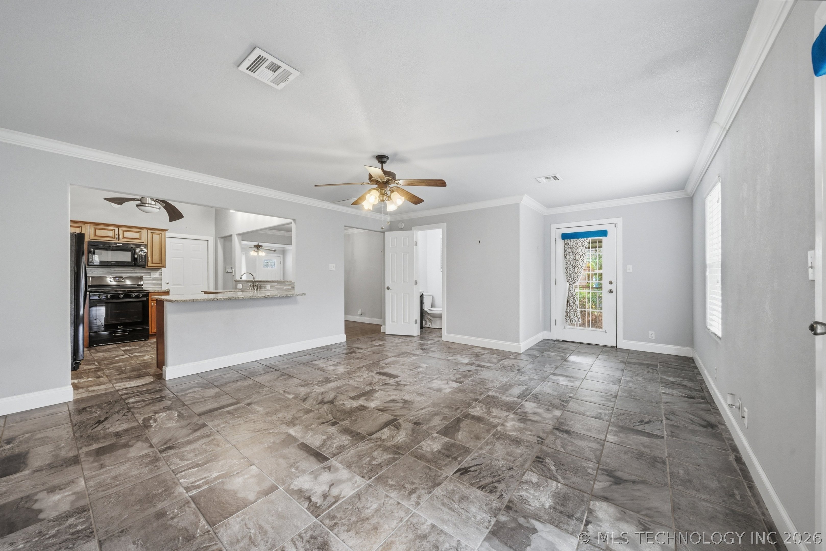 5508 S Newport Avenue Tulsa OK 74105