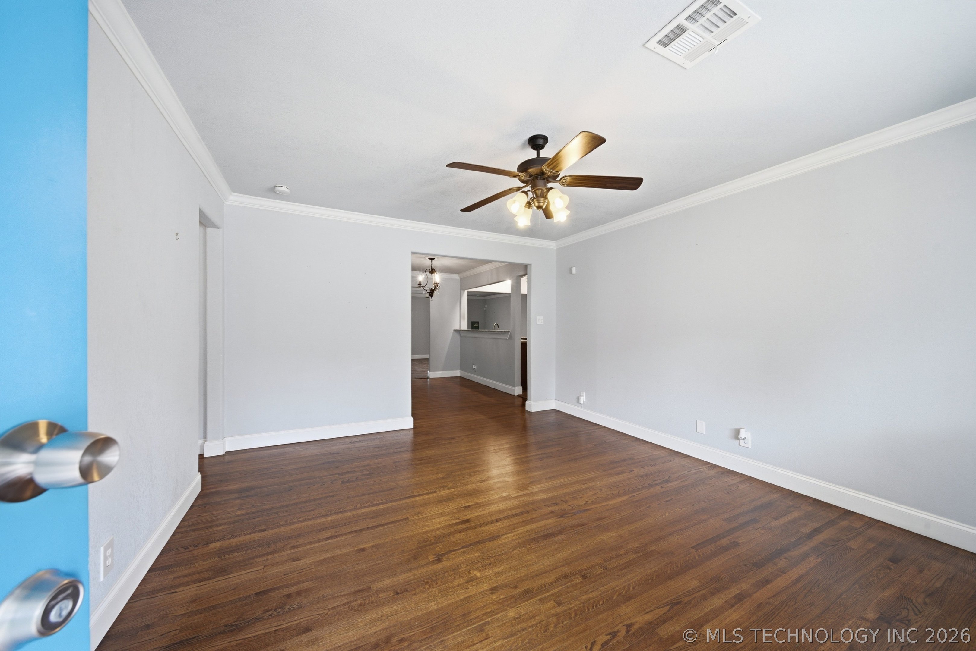 5508 S Newport Avenue Tulsa OK 74105