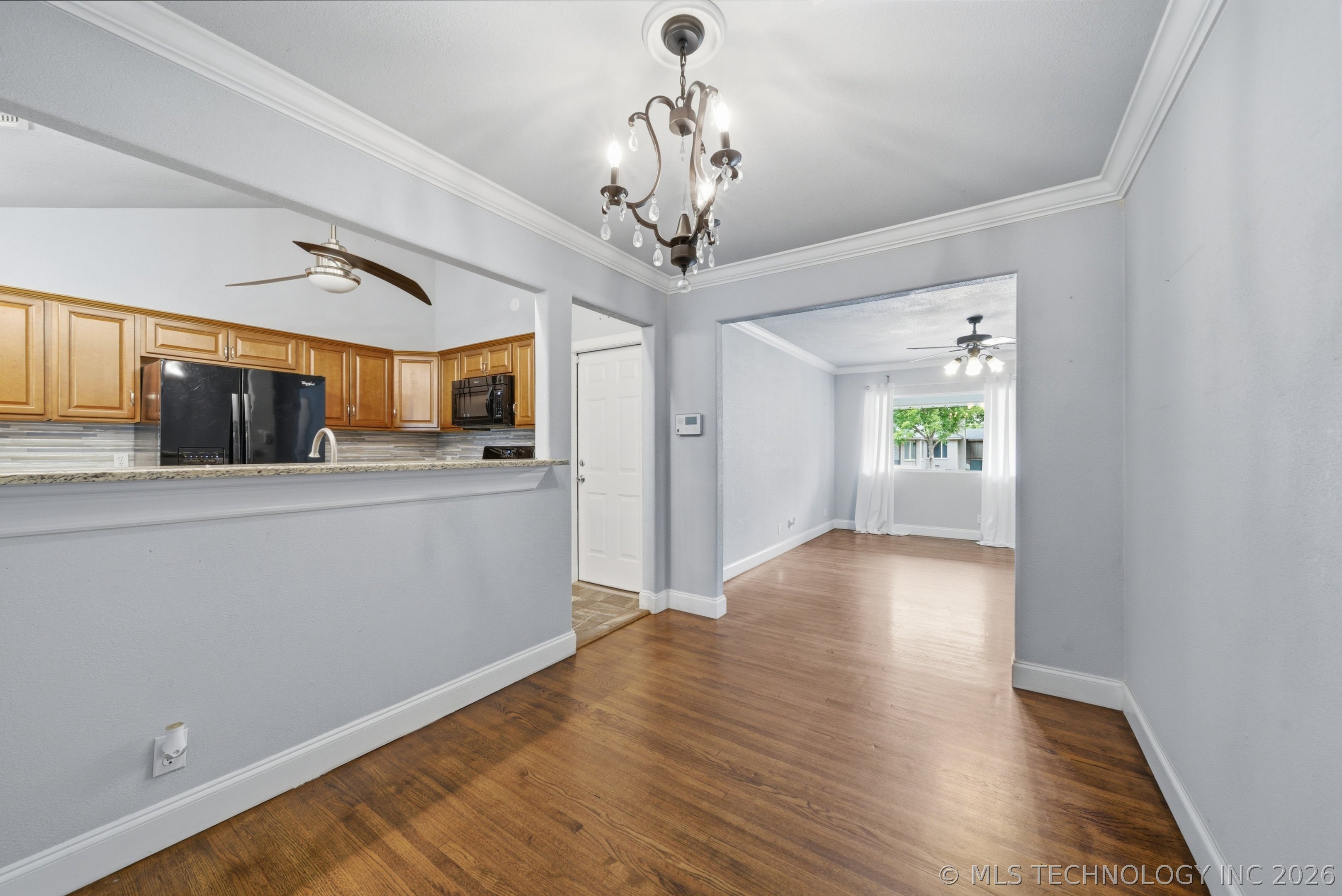 5508 S Newport Avenue Tulsa OK 74105