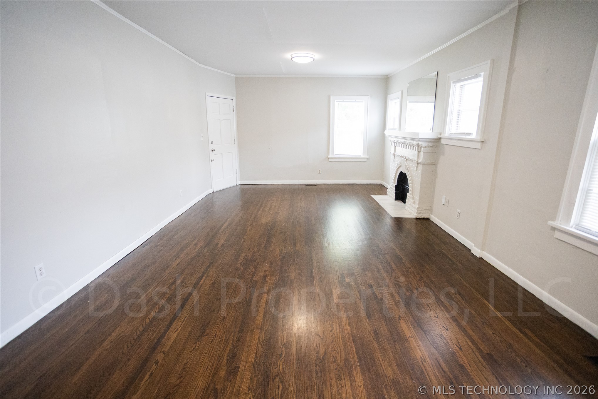 1119 S Florence Avenue Tulsa OK 74104