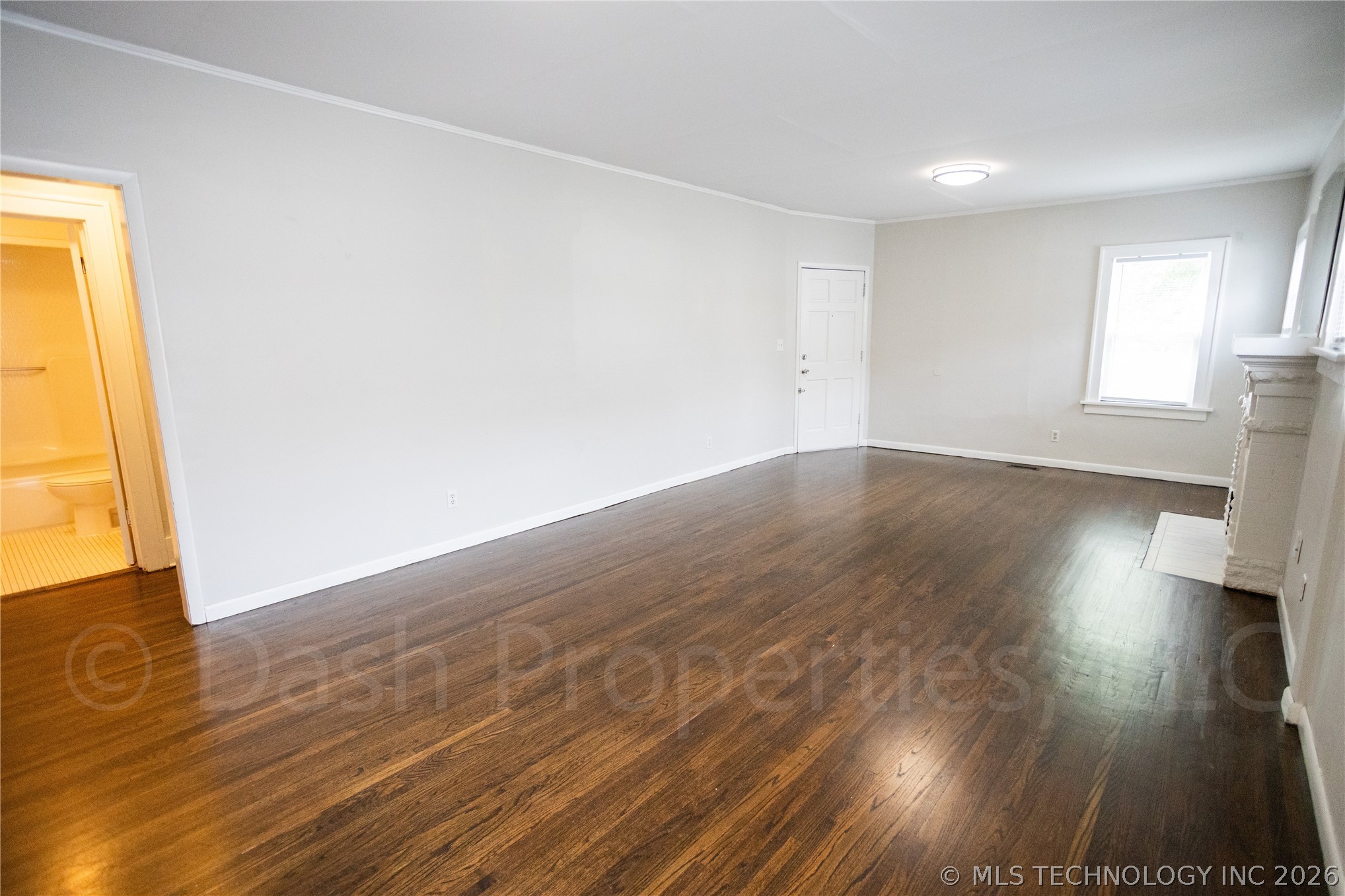 1119 S Florence Avenue Tulsa OK 74104