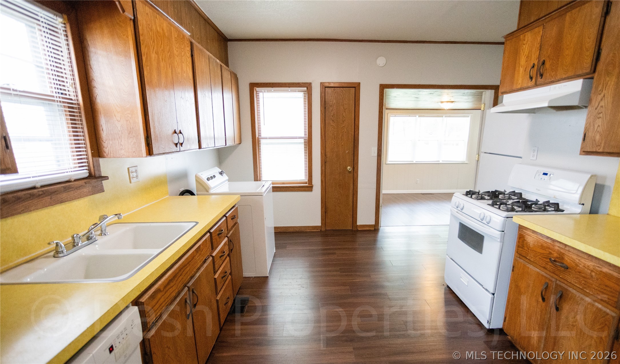 1119 S Florence Avenue Tulsa OK 74104