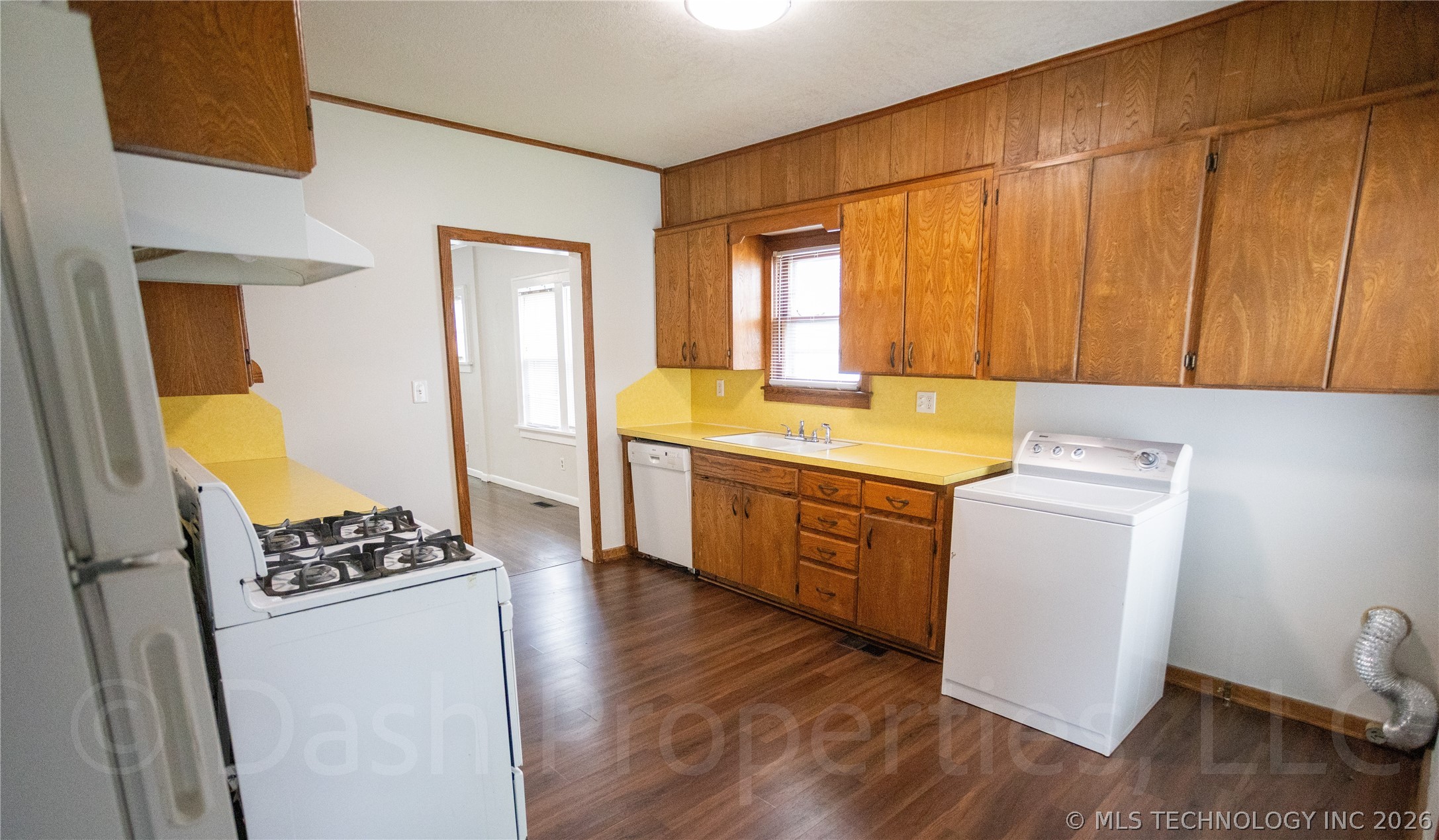 1119 S Florence Avenue Tulsa OK 74104