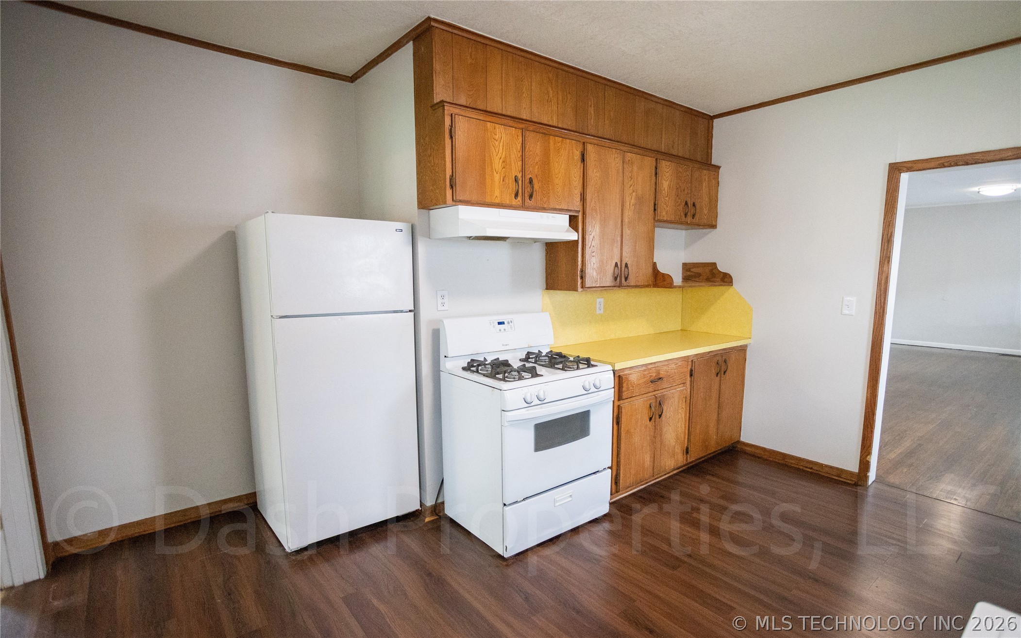 1119 S Florence Avenue Tulsa OK 74104