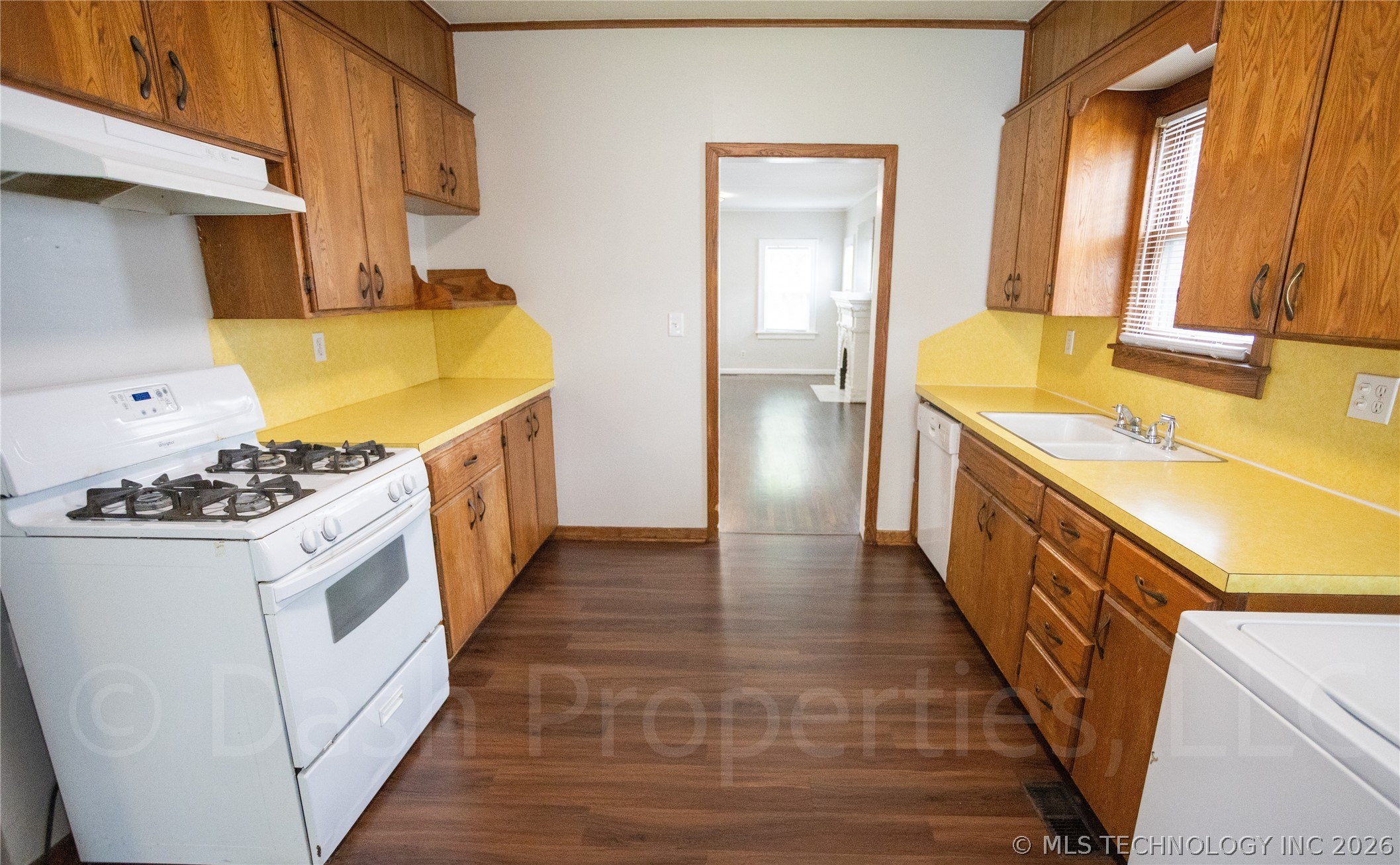1119 S Florence Avenue Tulsa OK 74104